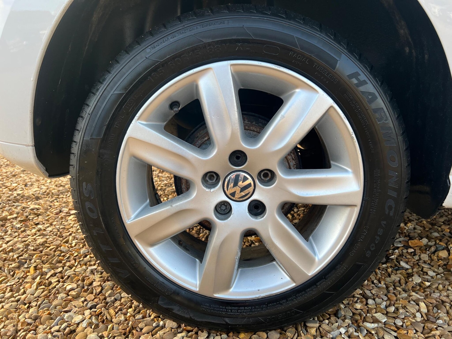 Used Volkswagen Polo 2013 for sale - 76849921: Photo 48