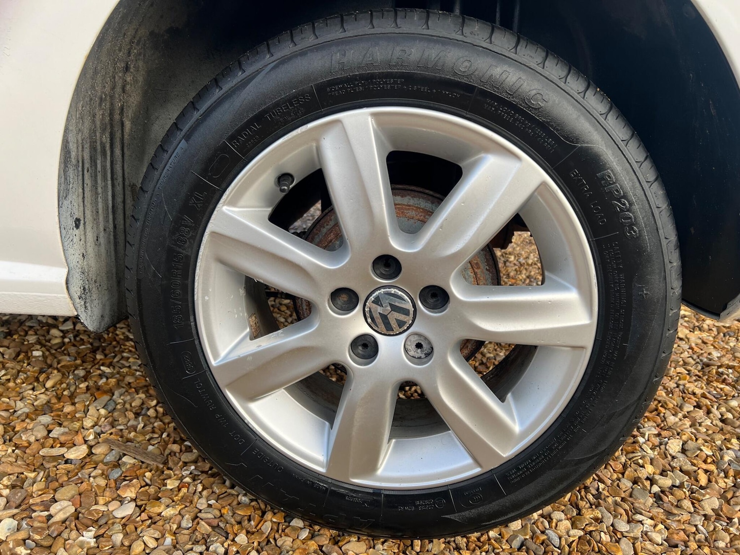 Used Volkswagen Polo 2013 for sale - 76849921: Photo 49