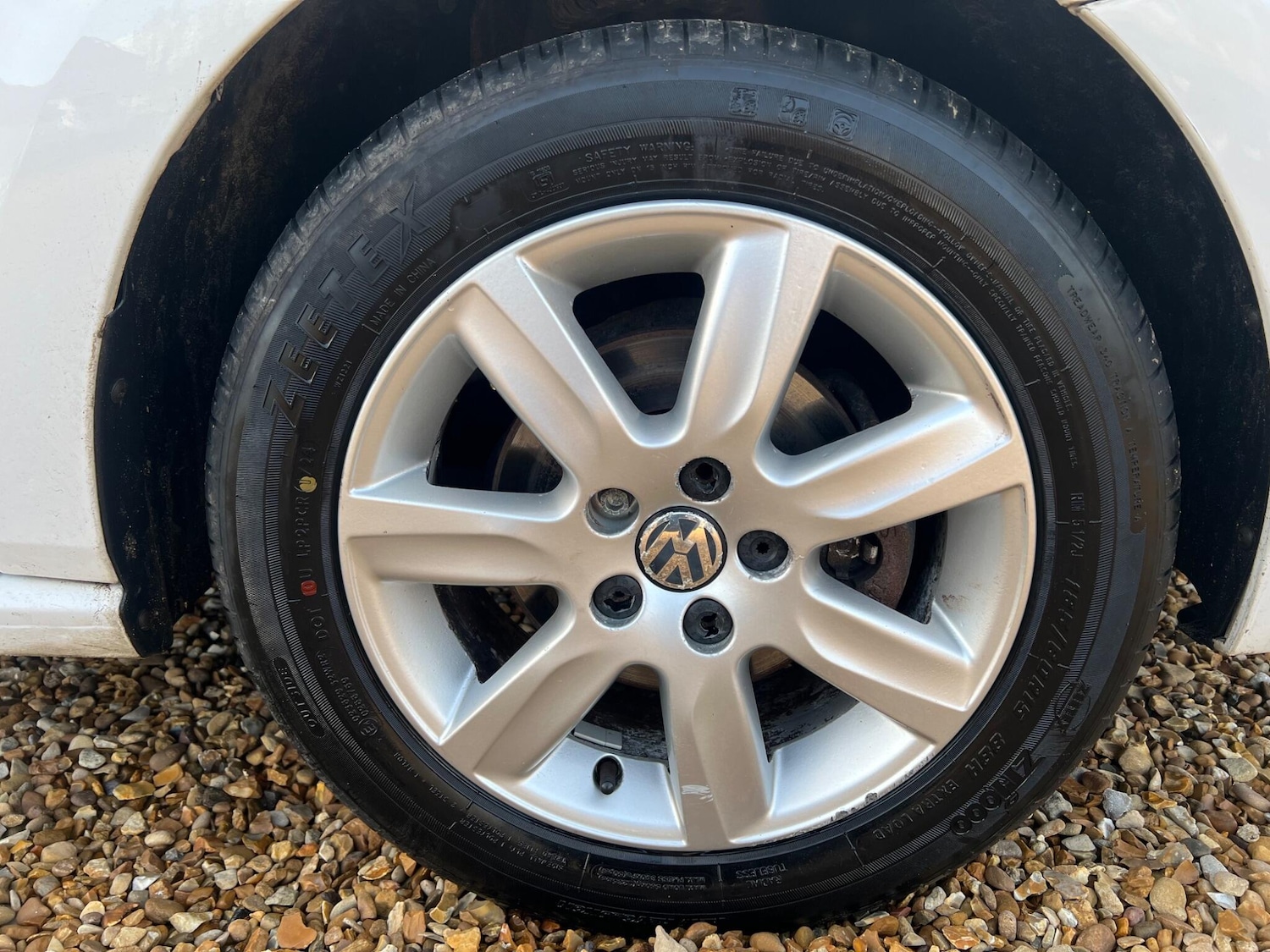 Used Volkswagen Polo 2013 for sale - 76849921: Photo 50