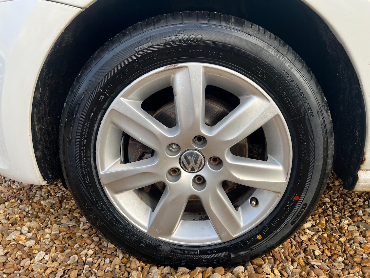 Used Volkswagen Polo 2013 for sale - 76849921: Photo 51