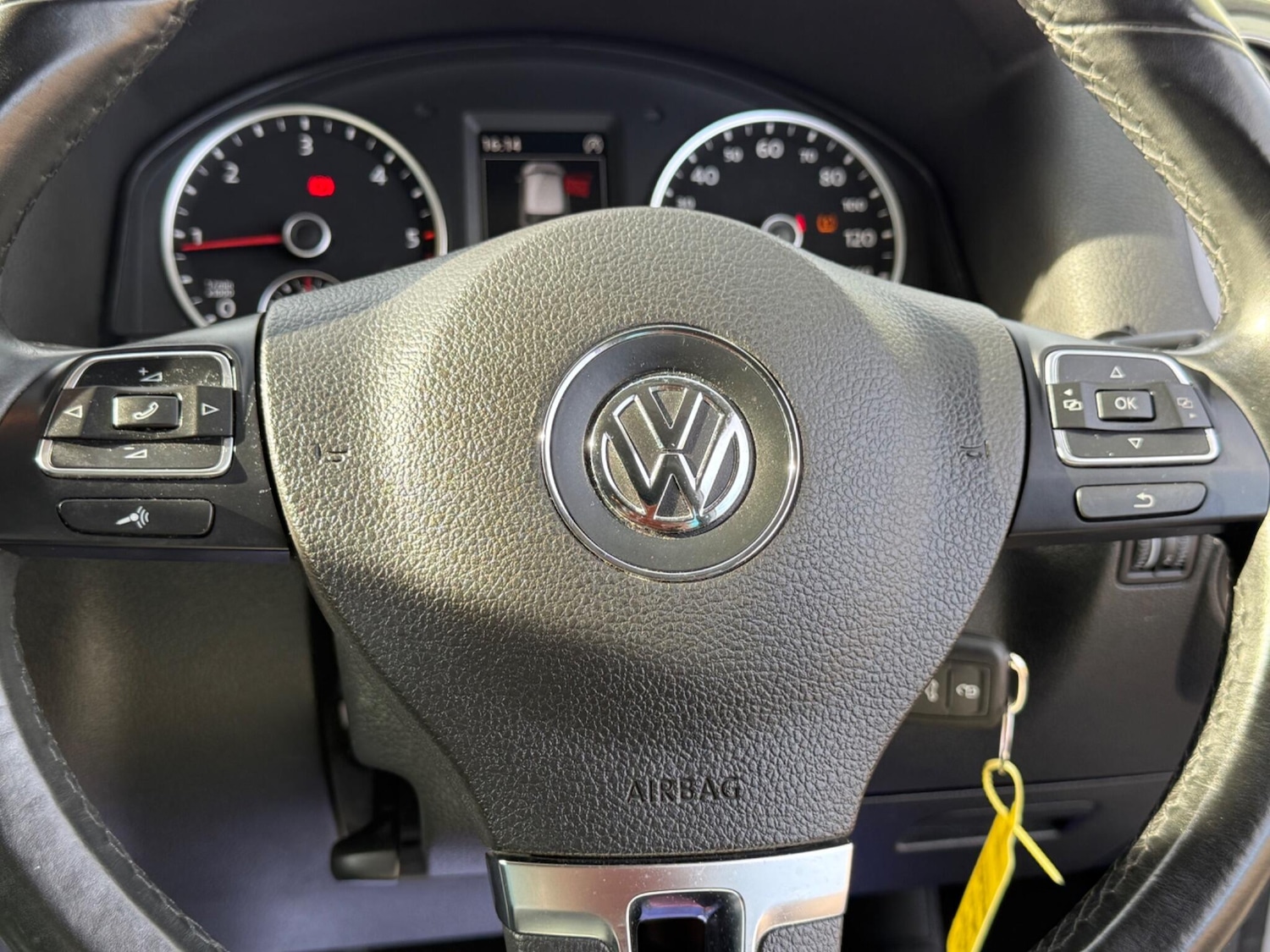 Vehicle 24