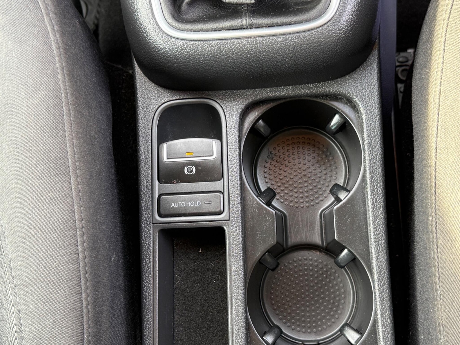 Vehicle 32