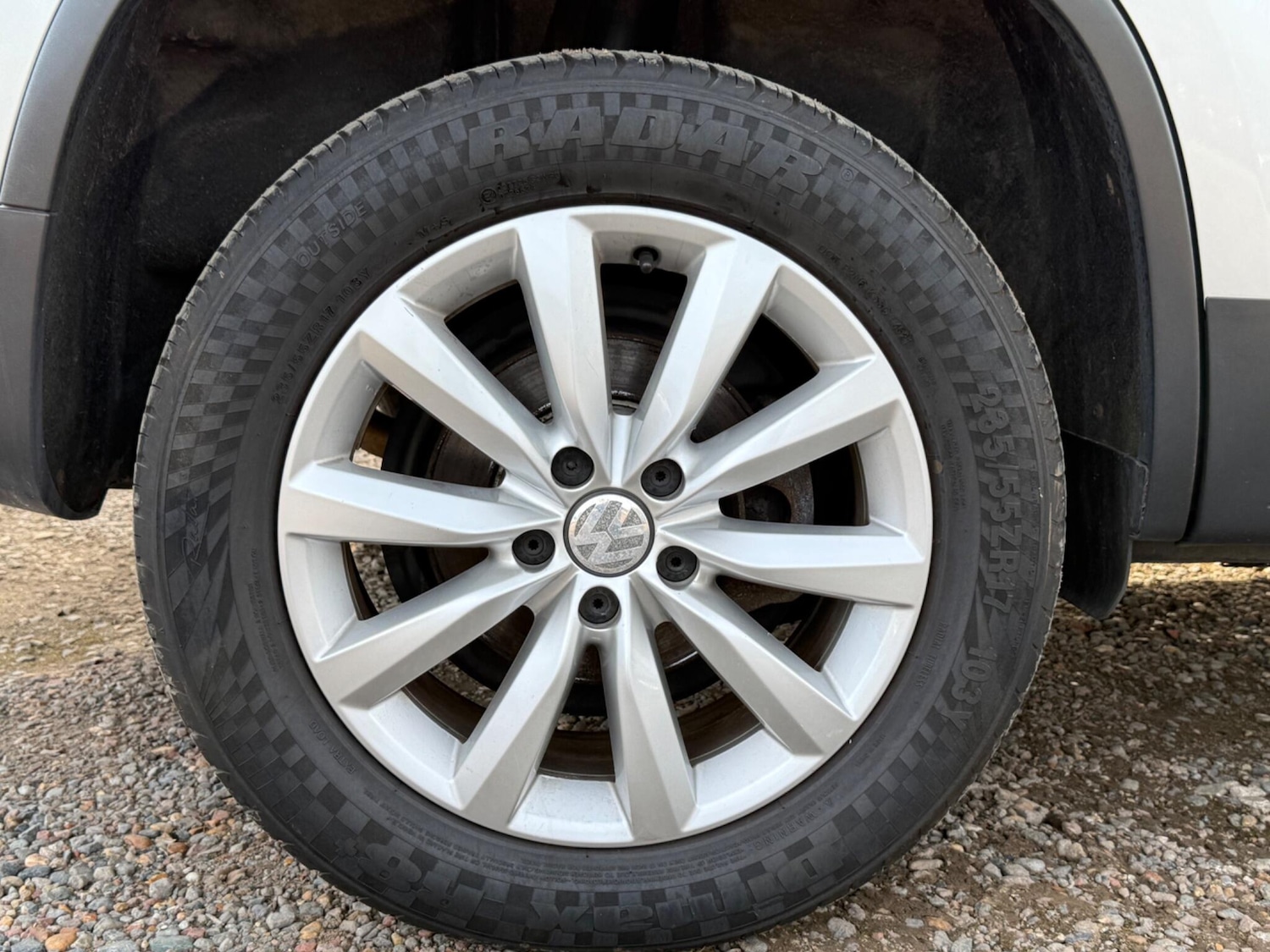 Vehicle 50