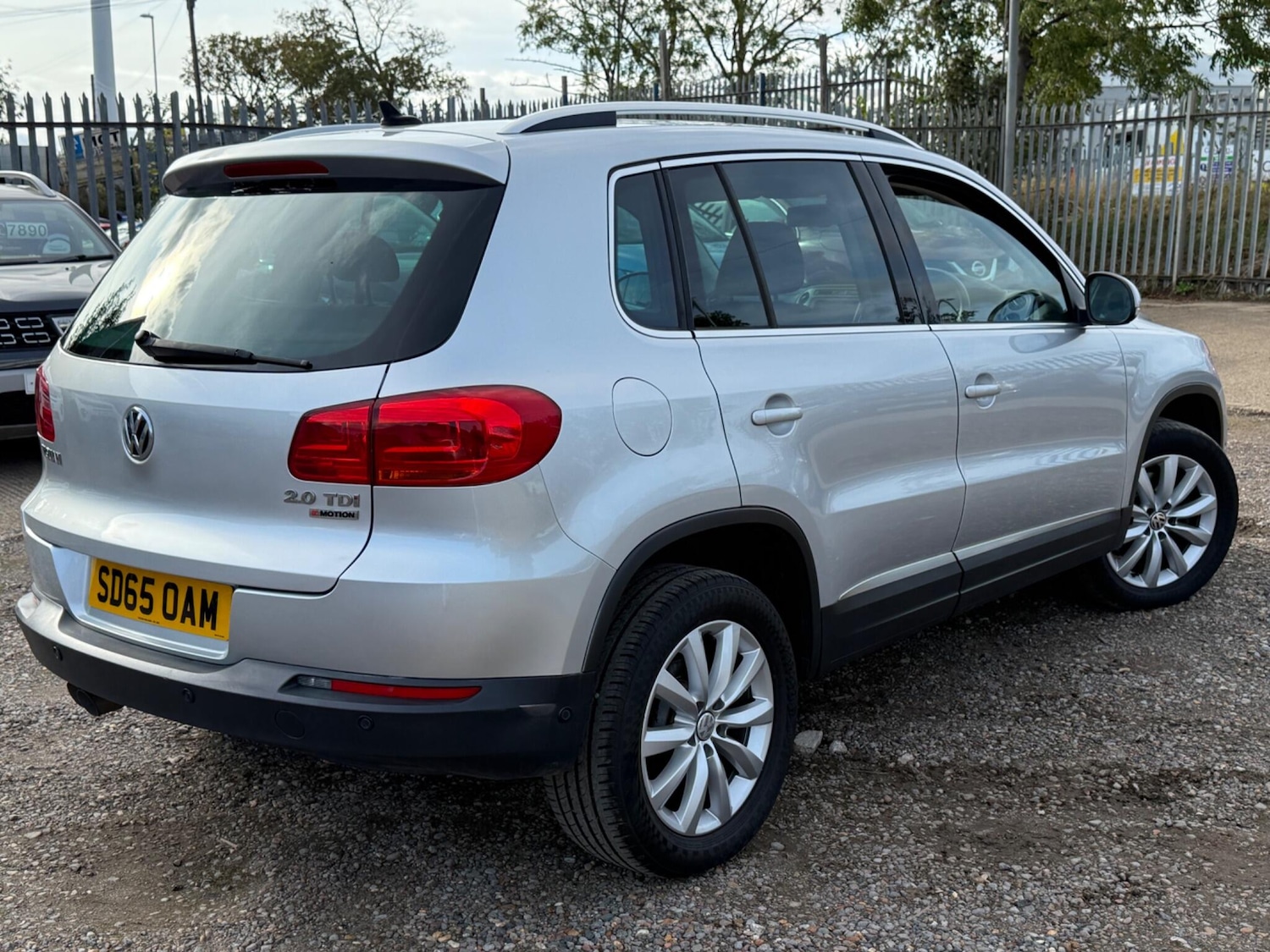 Vehicle 9