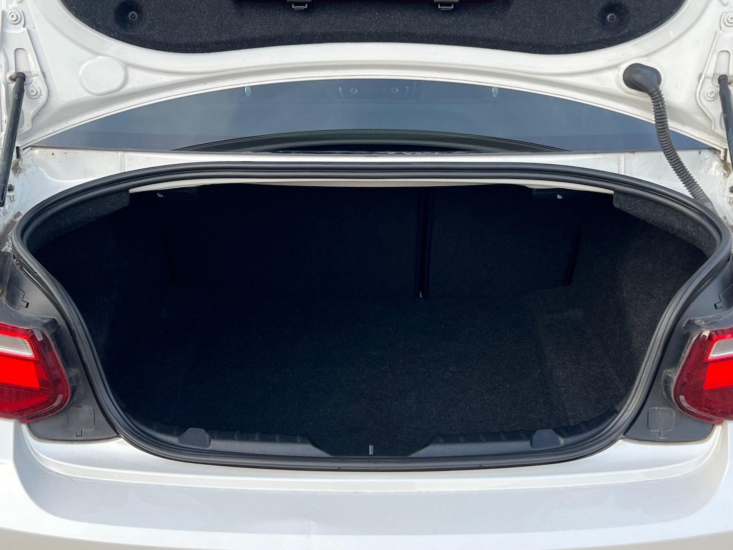 Used BMW 2 Series 2016 for sale - 76424767: Photo 20