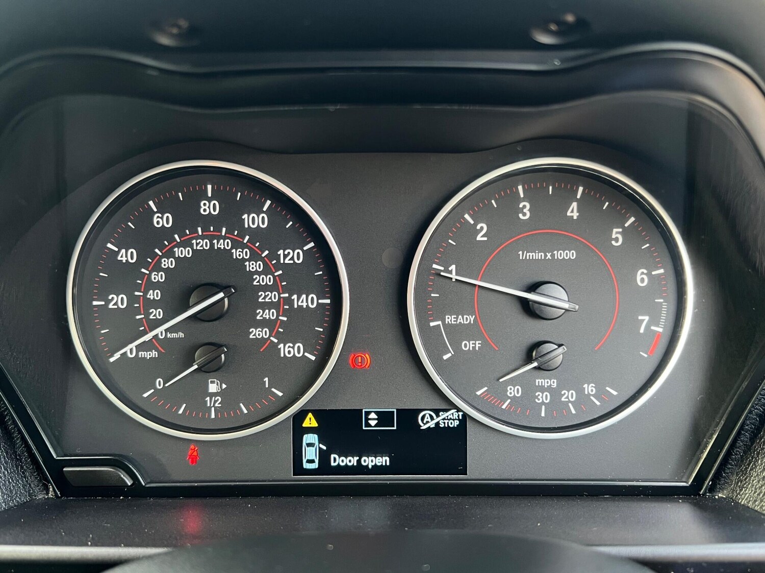 Used BMW 2 Series 2016 for sale - 76424767: Photo 27