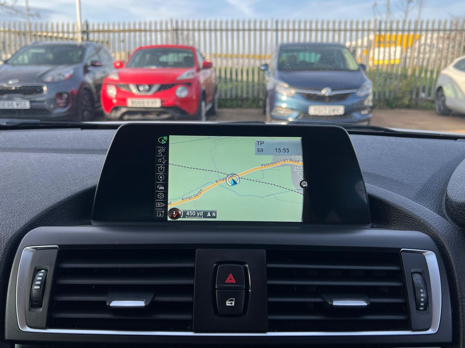 Used BMW 2 Series 2016 for sale - 76424767: Photo 41