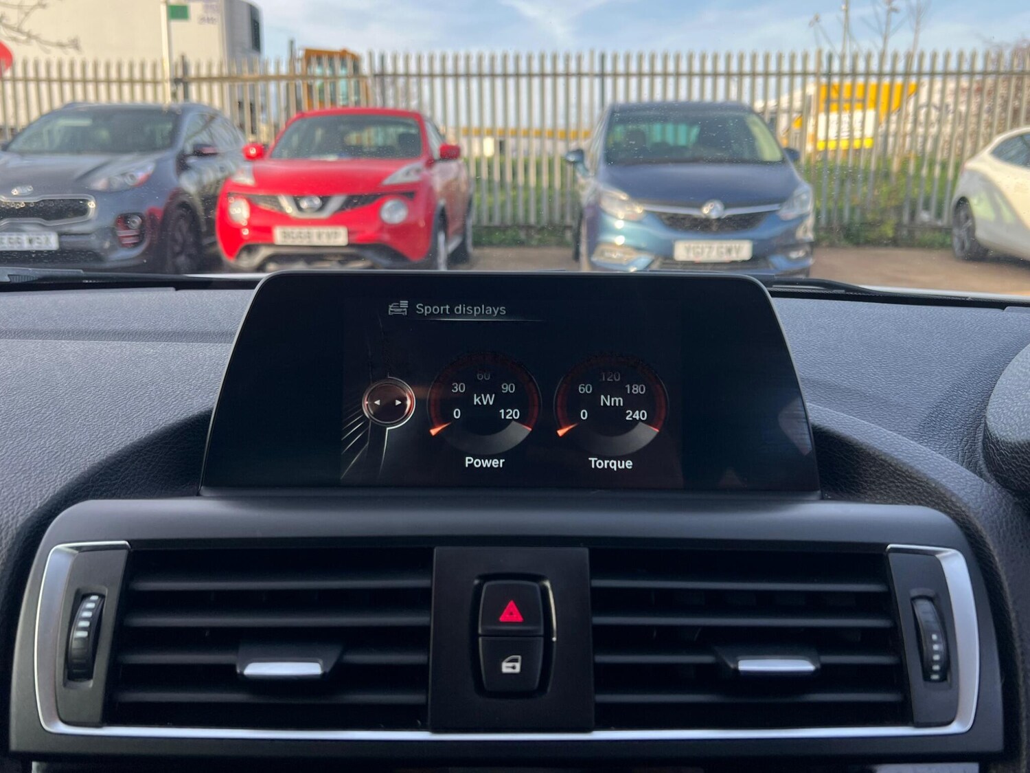 Used BMW 2 Series 2016 for sale - 76424767: Photo 43