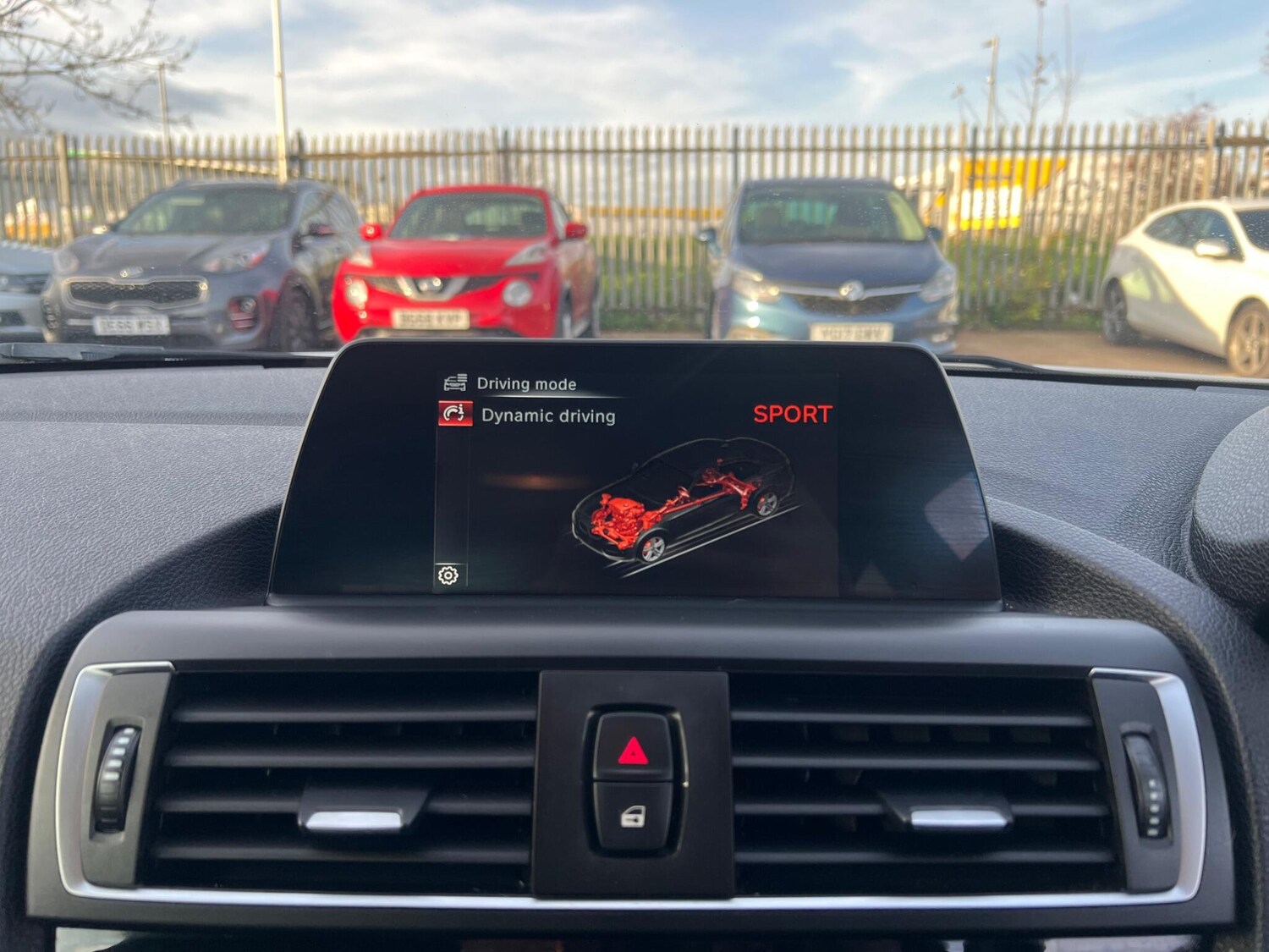 Used BMW 2 Series 2016 for sale - 76424767: Photo 47