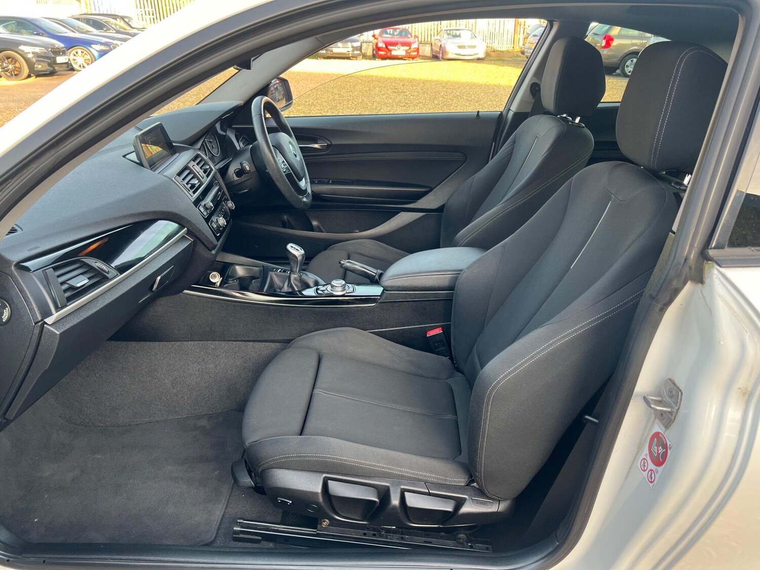 Used BMW 2 Series 2016 for sale - 76424767: Photo 56