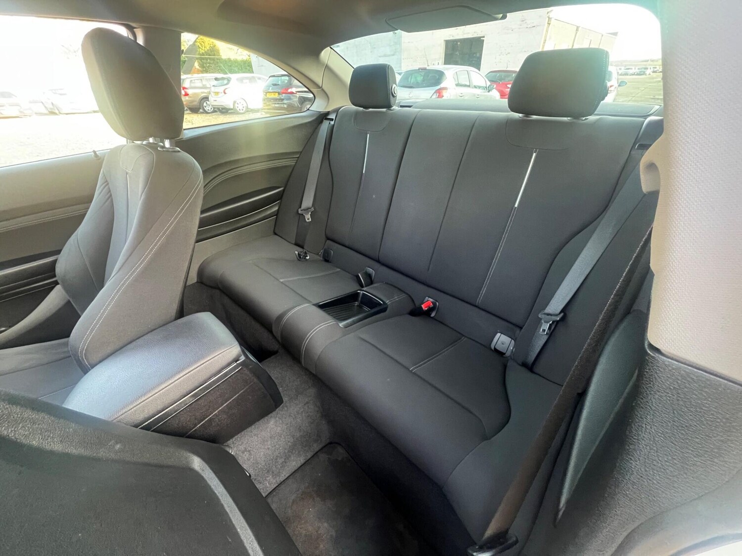 Used BMW 2 Series 2016 for sale - 76424767: Photo 60