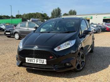 Used Ford Fiesta 2017 for sale - 74922383: Photo