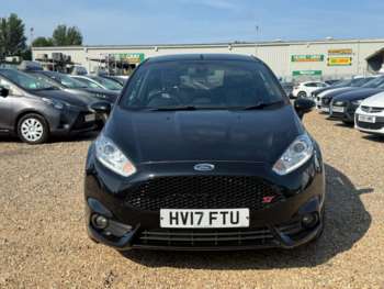 Used Ford Fiesta 2017 for sale - 74922383: Photo