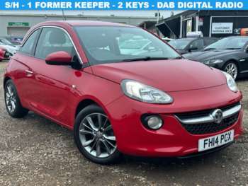 2014 (14) - 1.2i Jam 3dr
