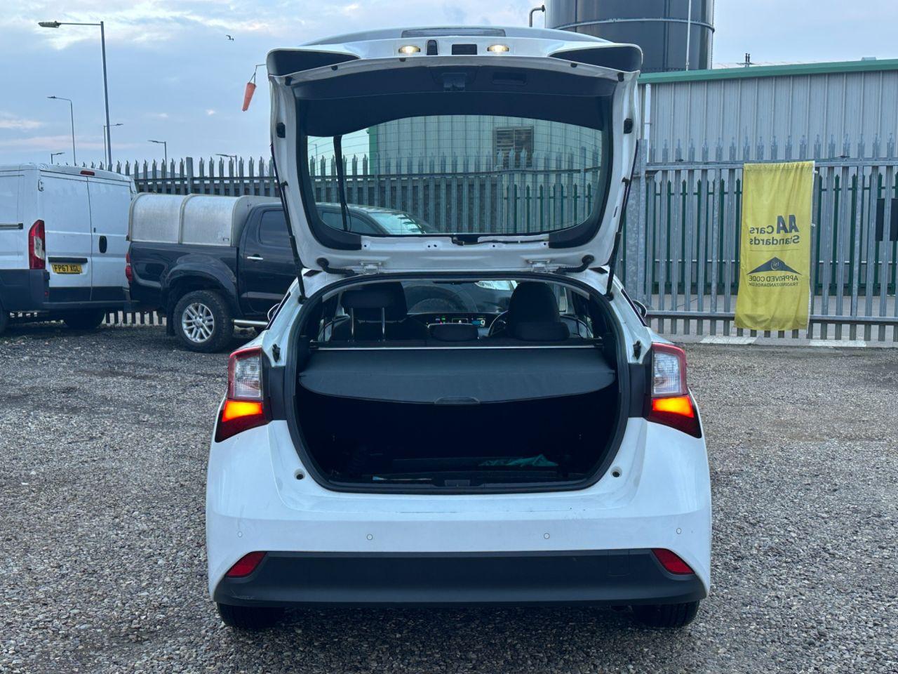 Vehicle 40