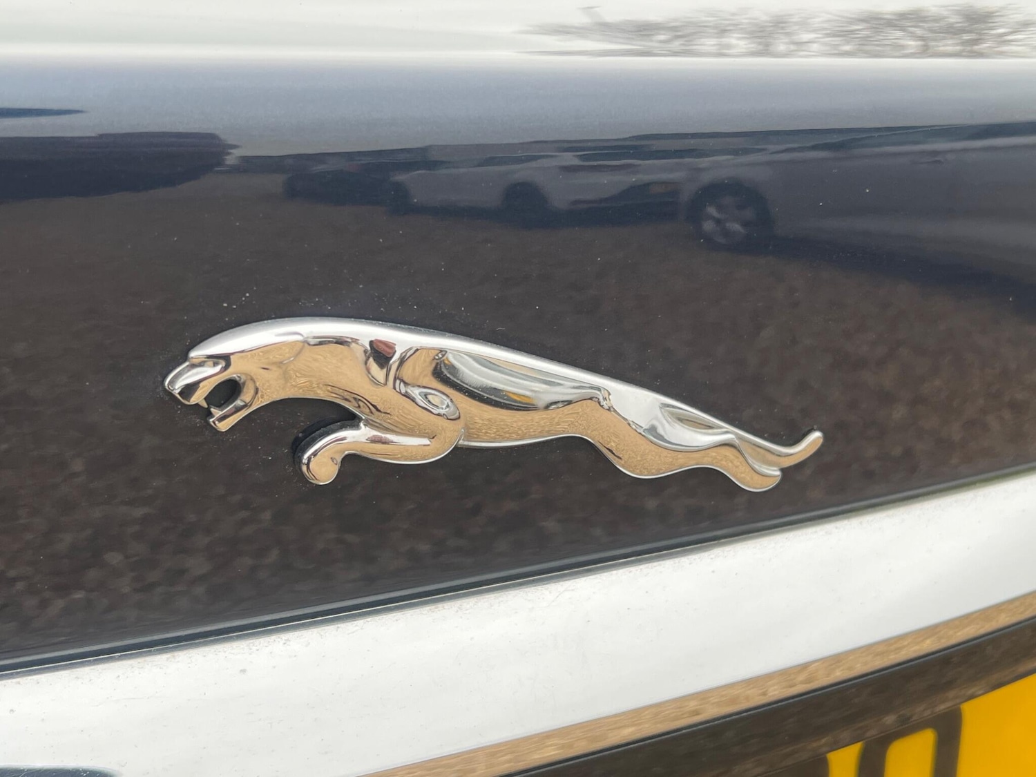 Used Jaguar XF 2013 for sale - 77645941: Photo 19