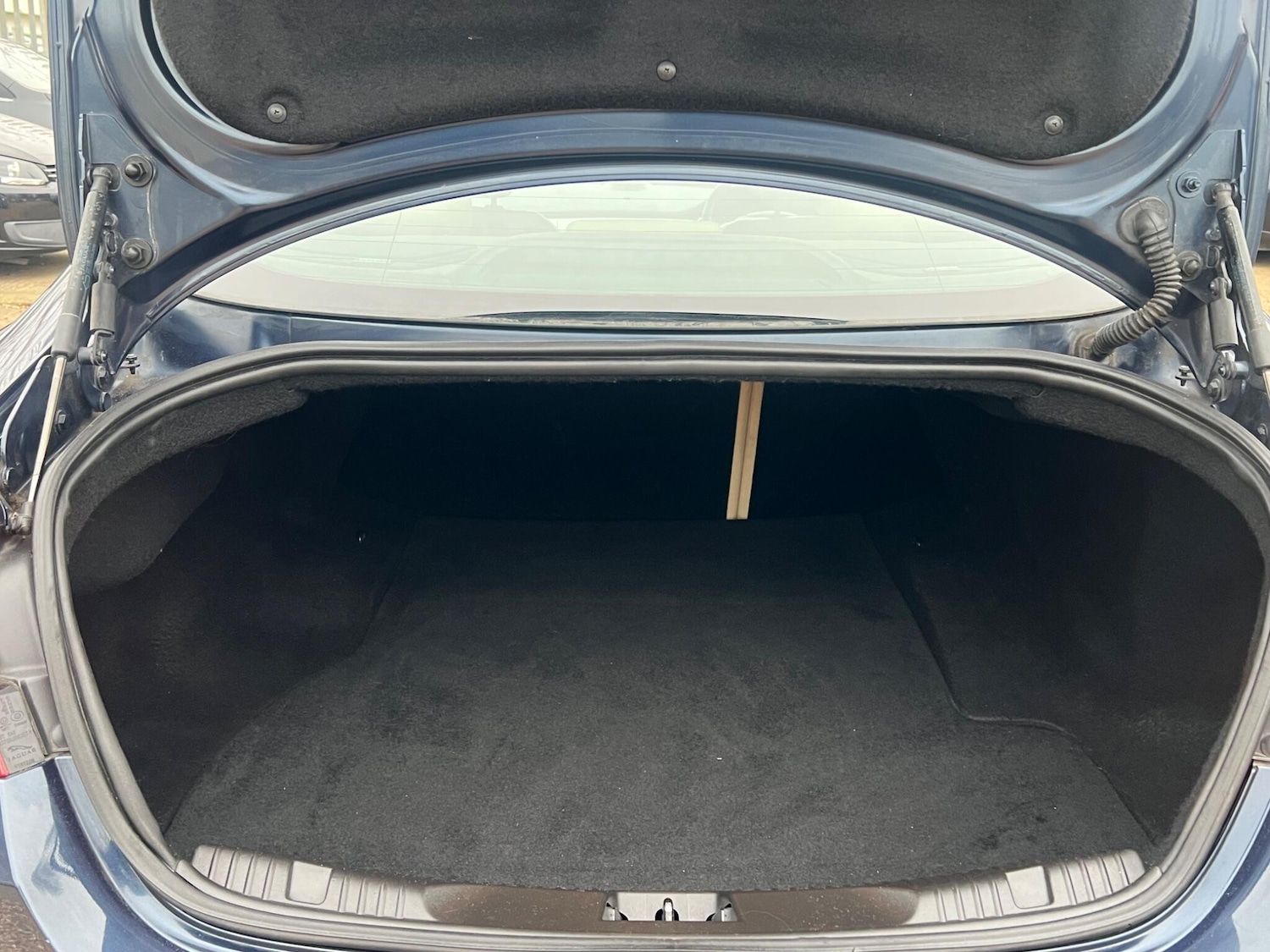 Used Jaguar XF 2013 for sale - 77645941: Photo 22