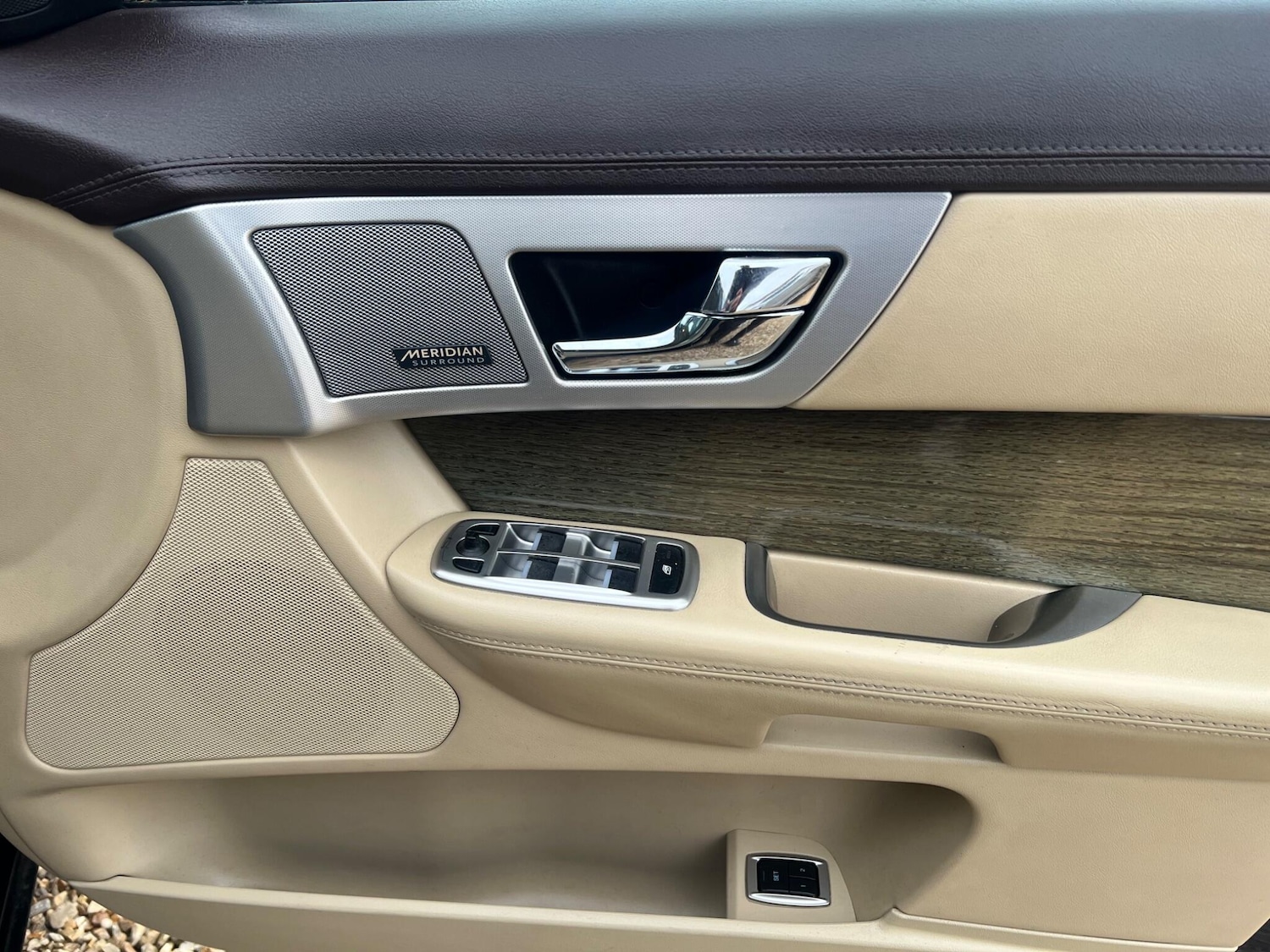 Used Jaguar XF 2013 for sale - 77645941: Photo 24