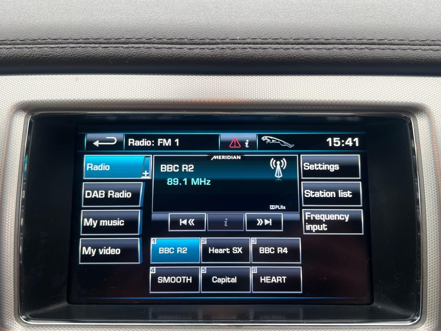 Used Jaguar XF 2013 for sale - 77645941: Photo 39