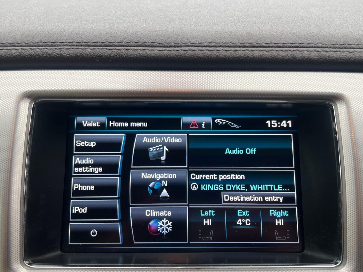 Used Jaguar XF 2013 for sale - 77645941: Photo 41