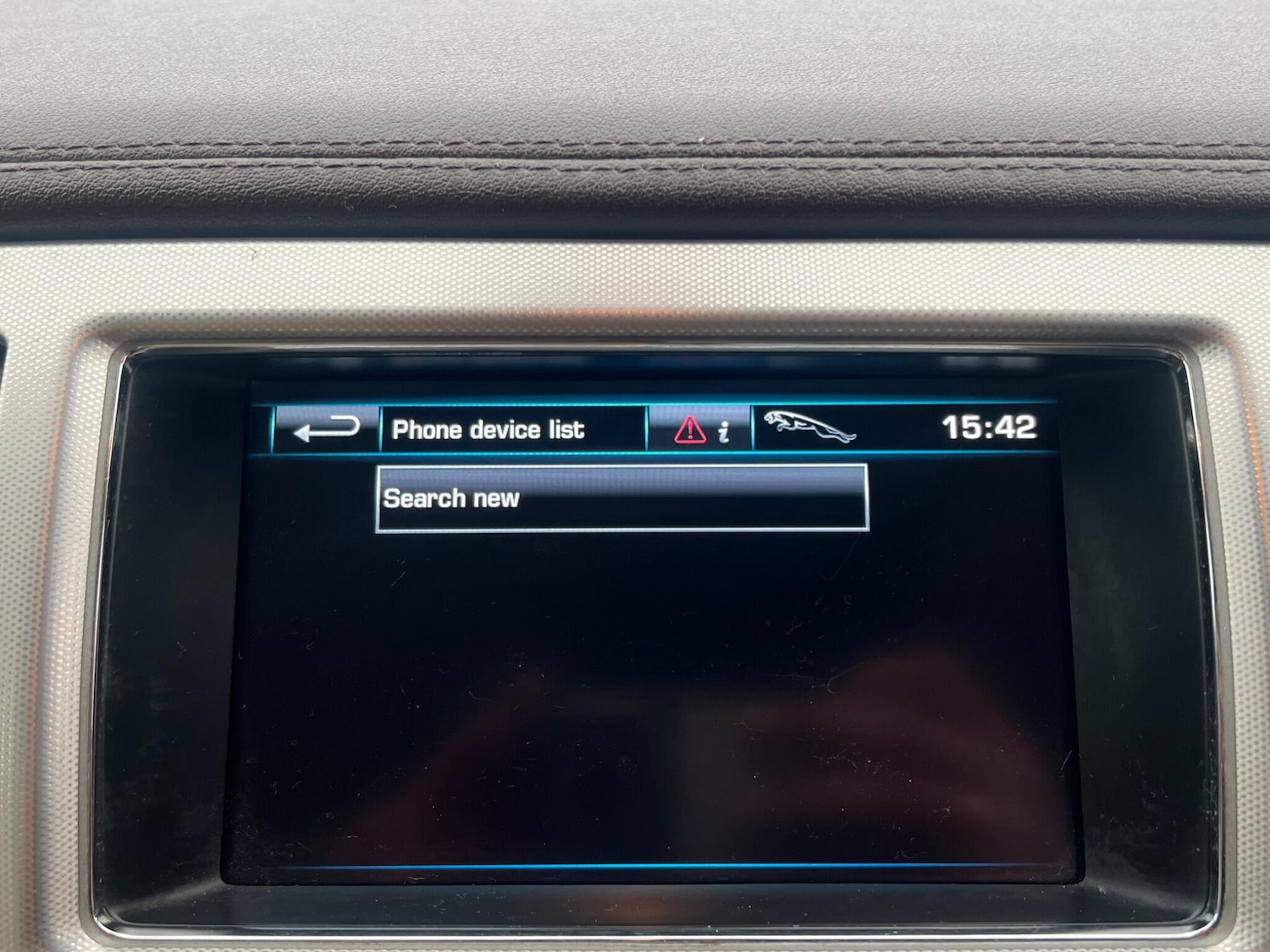 Used Jaguar XF 2013 for sale - 77645941: Photo 42