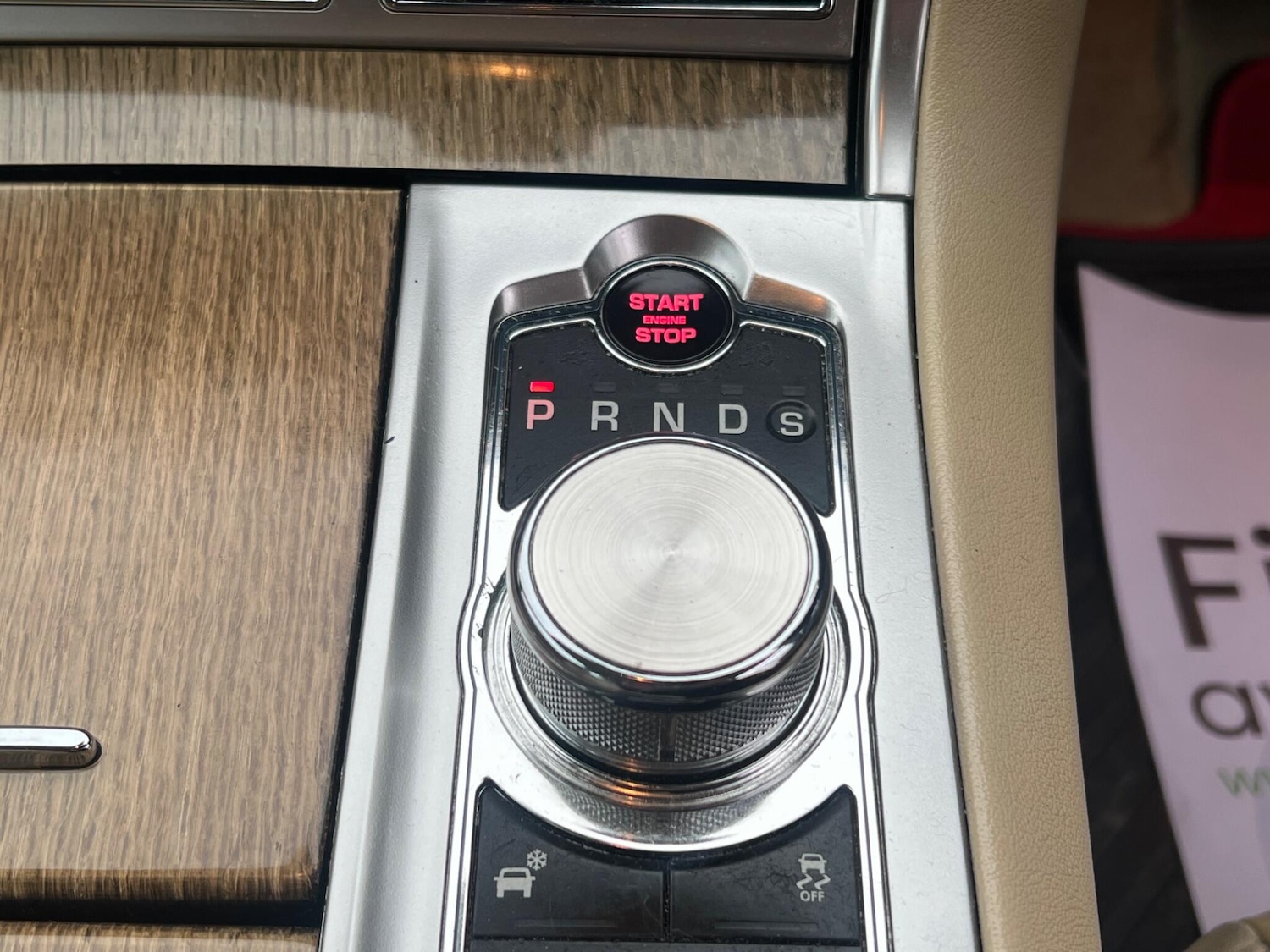 Used Jaguar XF 2013 for sale - 77645941: Photo 48