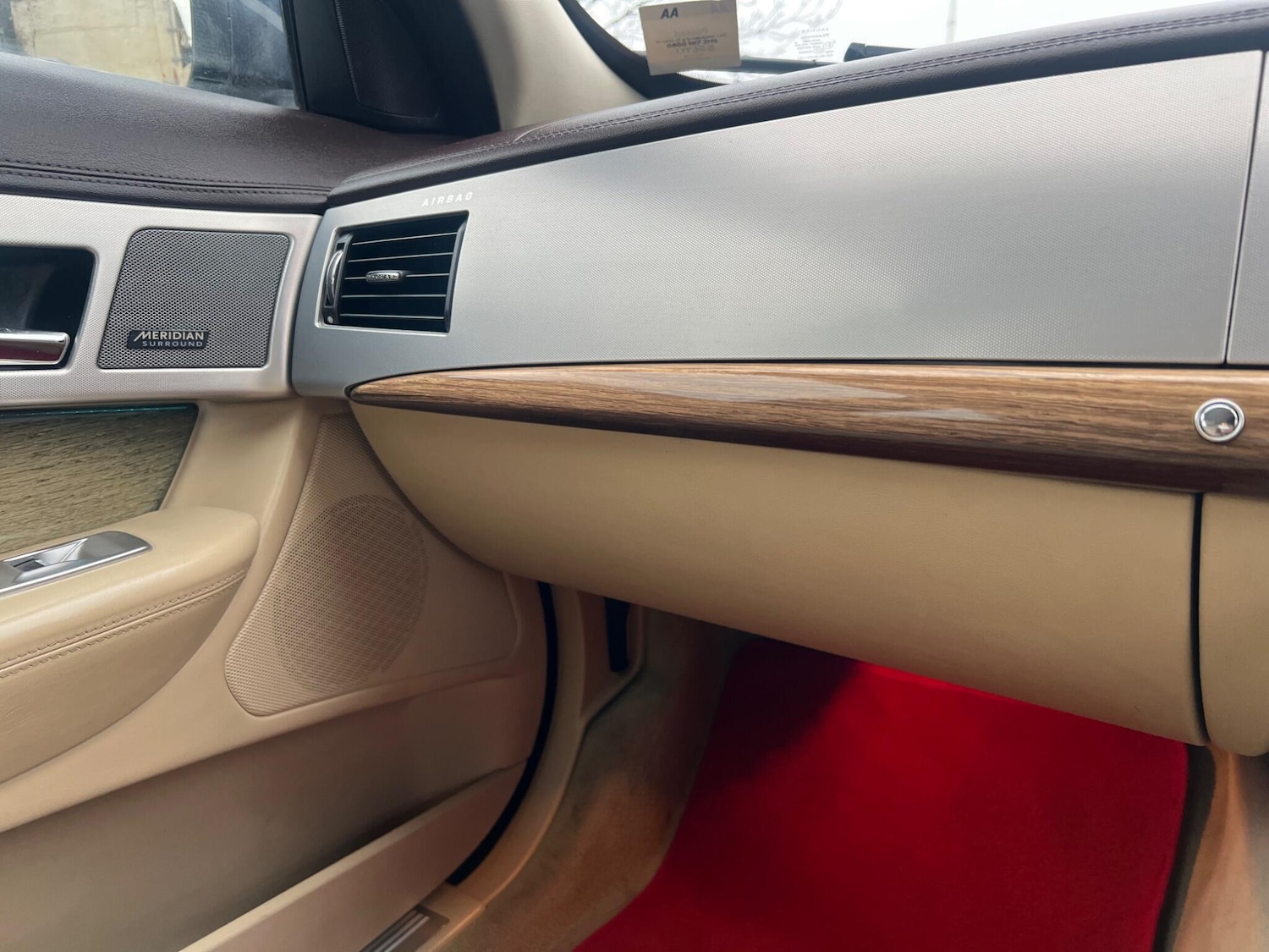 Used Jaguar XF 2013 for sale - 77645941: Photo 57