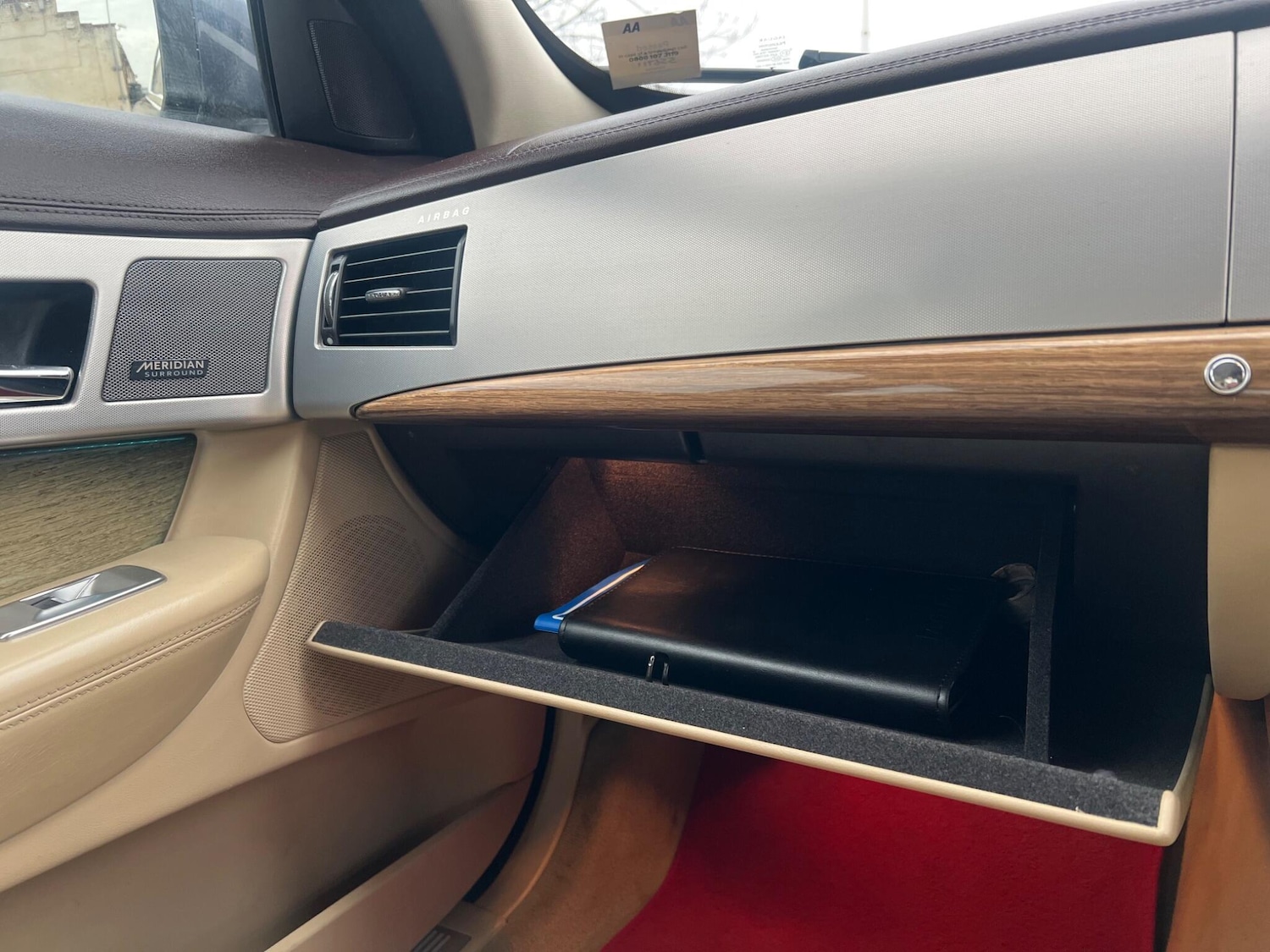 Used Jaguar XF 2013 for sale - 77645941: Photo 58