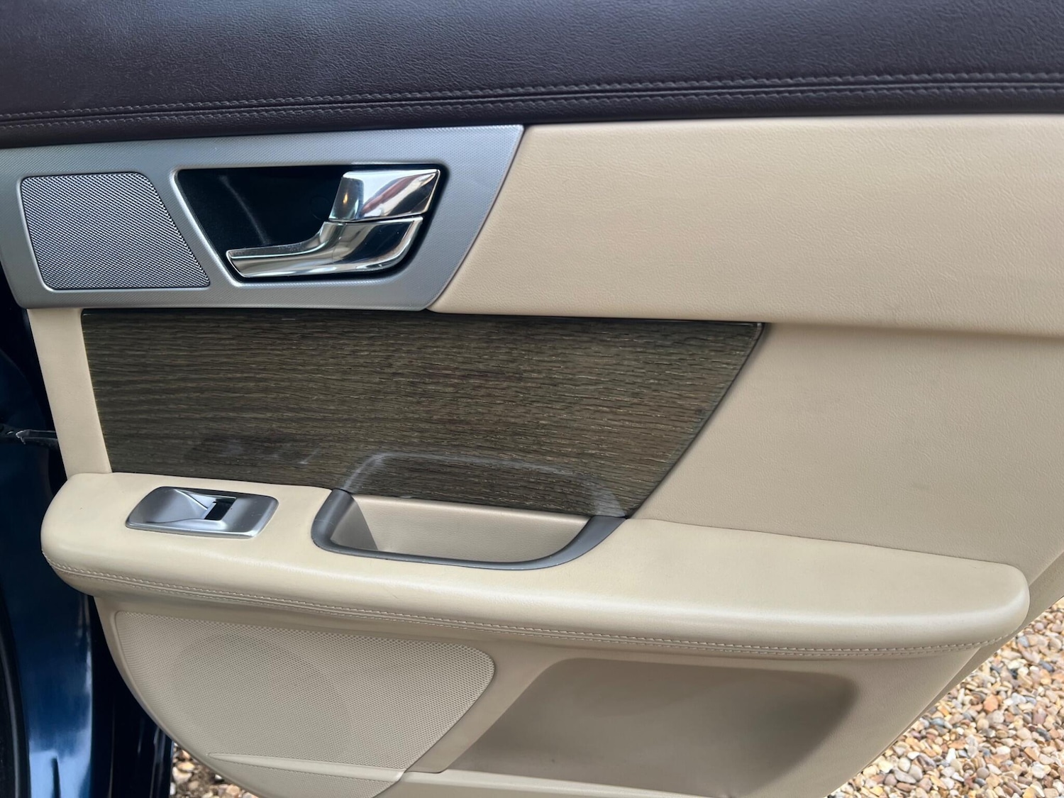 Used Jaguar XF 2013 for sale - 77645941: Photo 61