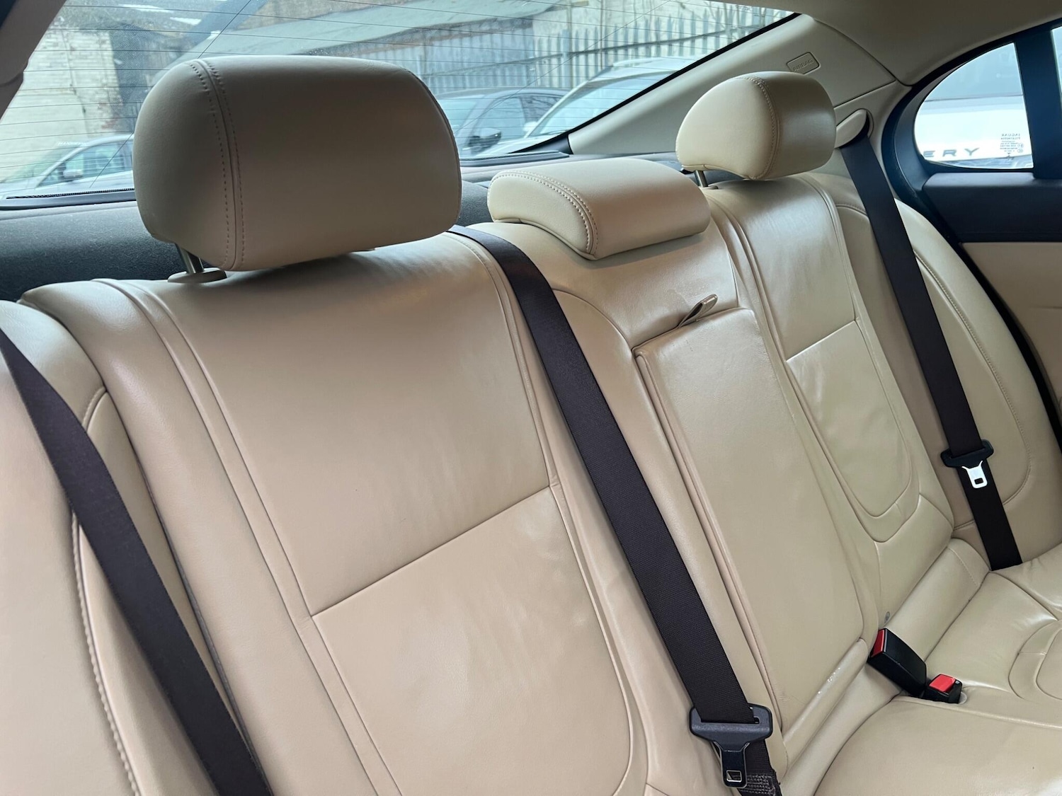 Used Jaguar XF 2013 for sale - 77645941: Photo 63