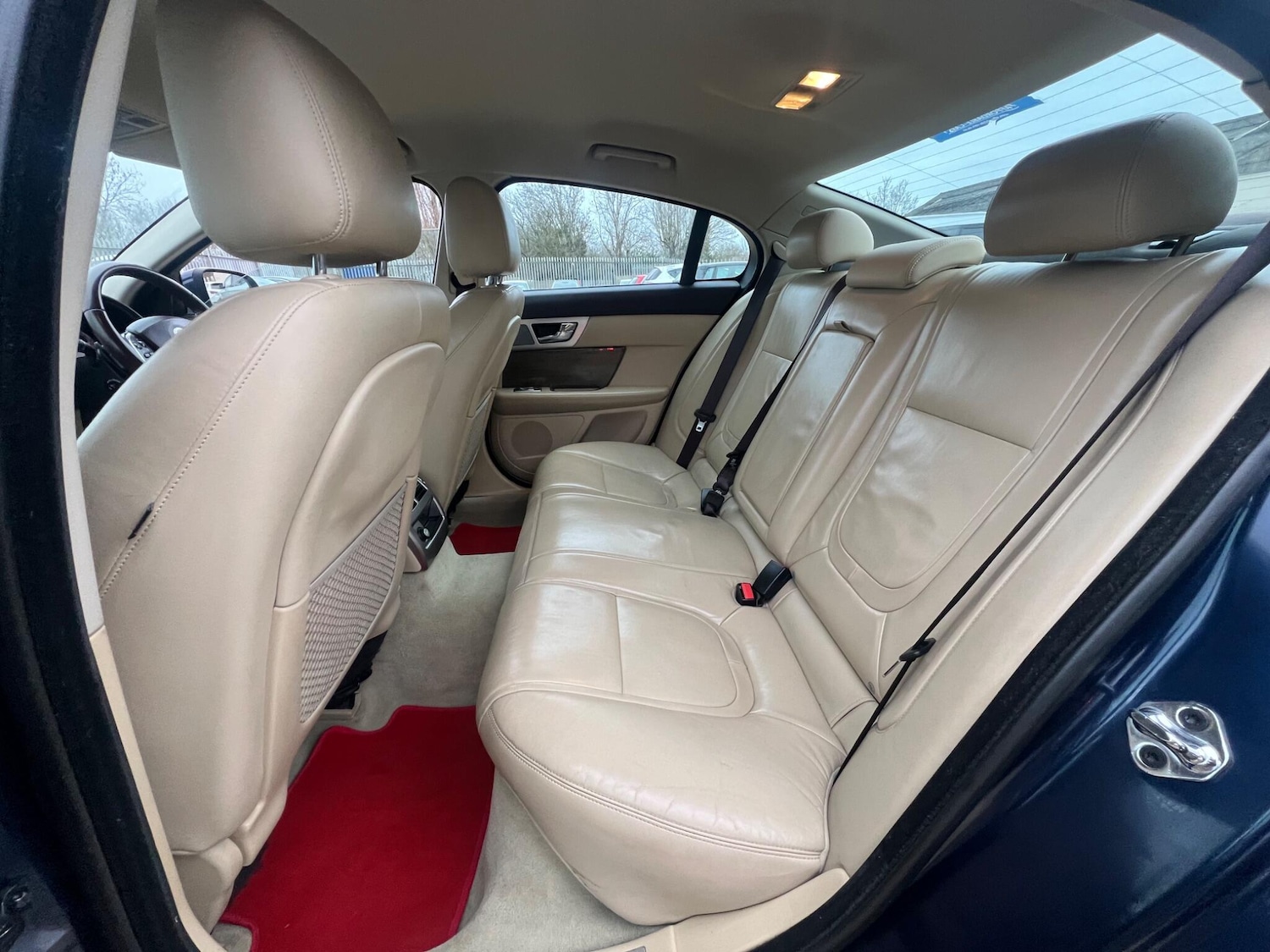 Used Jaguar XF 2013 for sale - 77645941: Photo 67