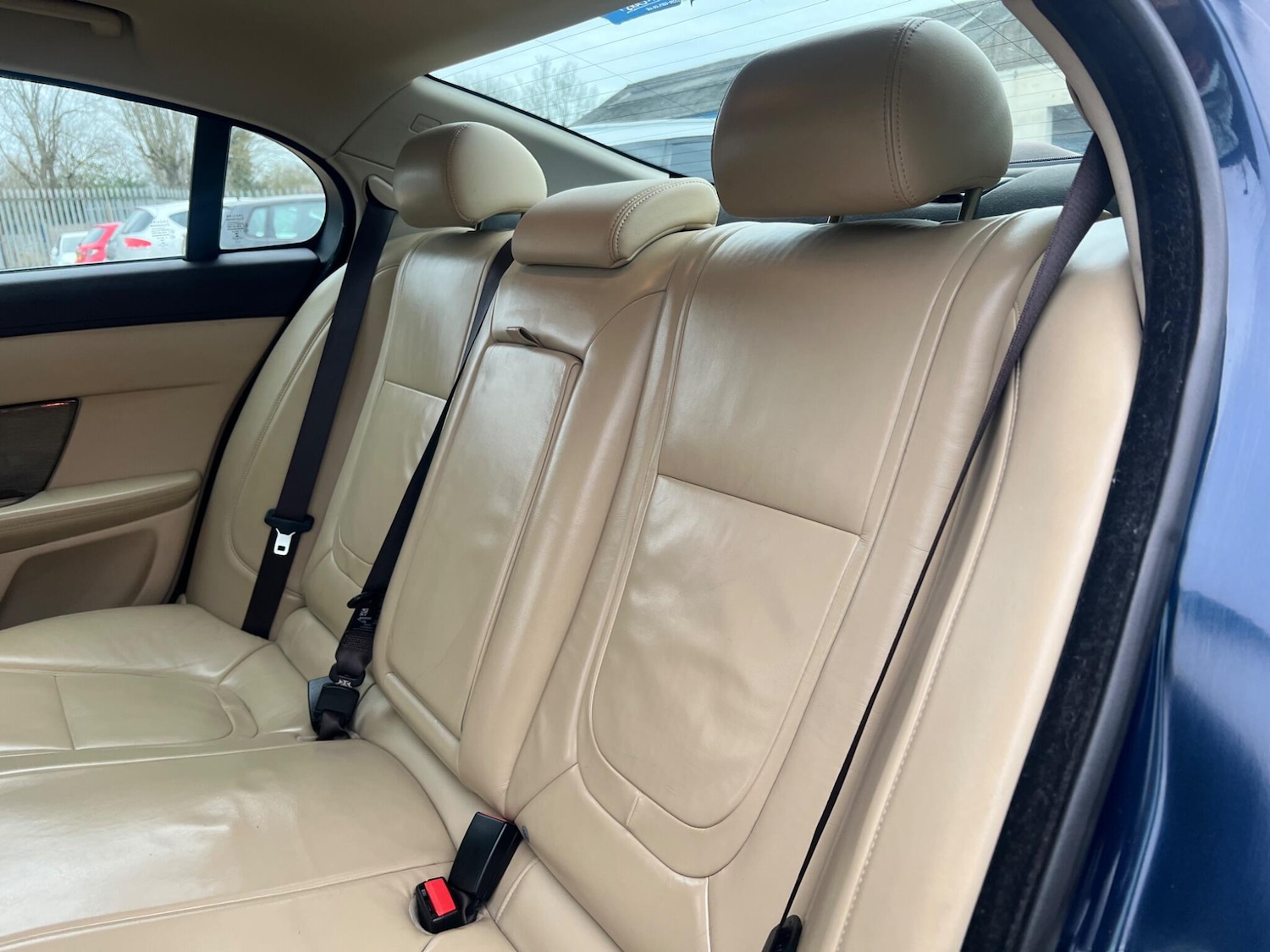 Used Jaguar XF 2013 for sale - 77645941: Photo 68