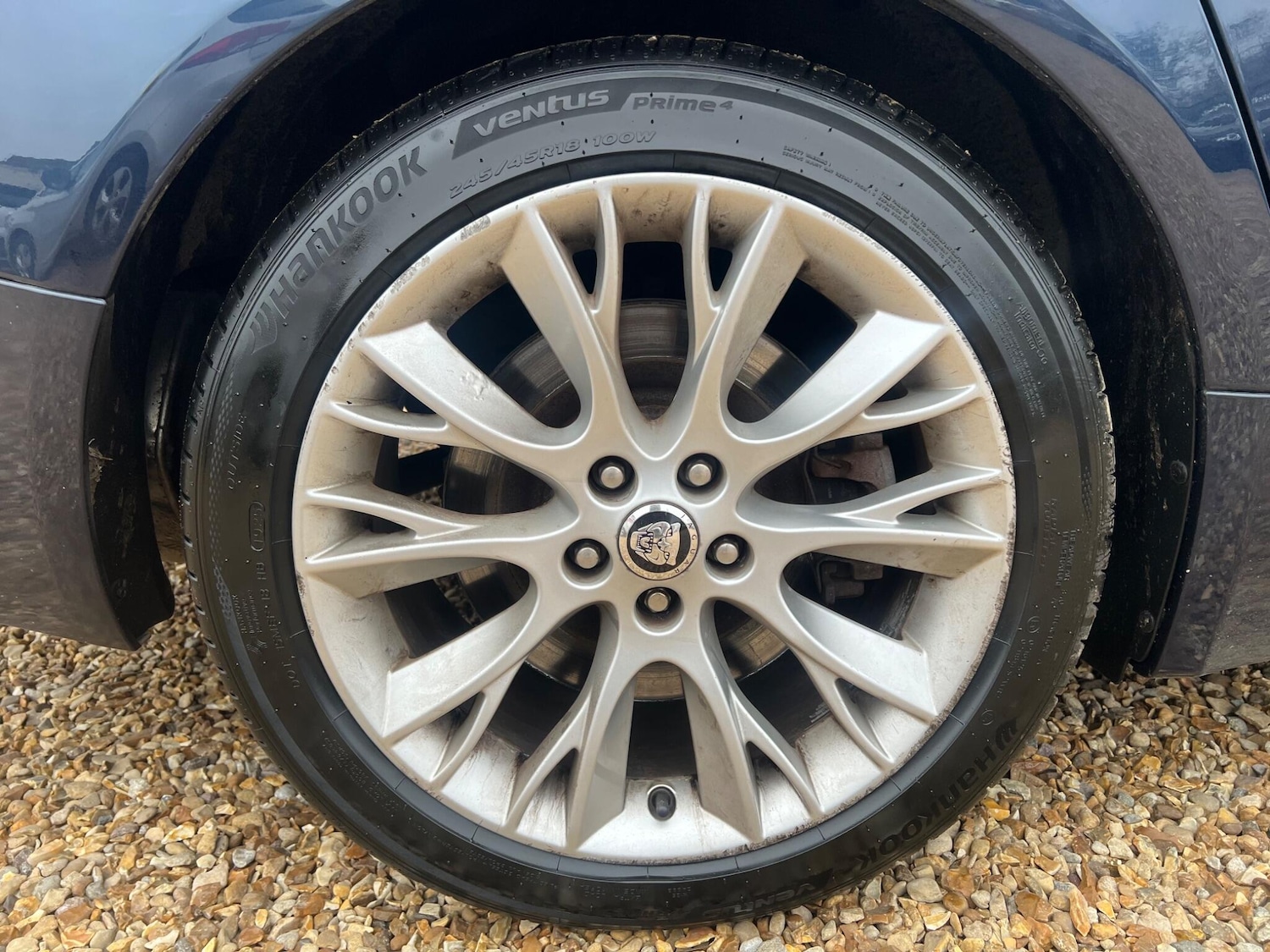 Used Jaguar XF 2013 for sale - 77645941: Photo 71