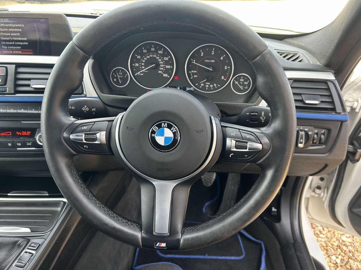 Used BMW 3 Series 2014 for sale - 78185323: Photo 11