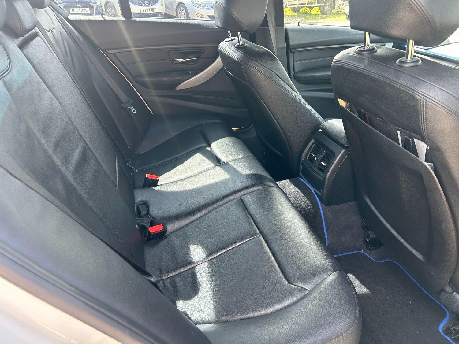 Used BMW 3 Series 2014 for sale - 78185323: Photo 15