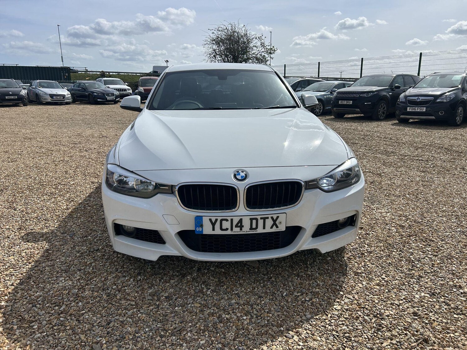 Used BMW 3 Series 2014 for sale - 78185323: Photo 2