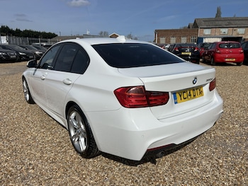 Used BMW 3 Series 2014 for sale - 78185323: Photo