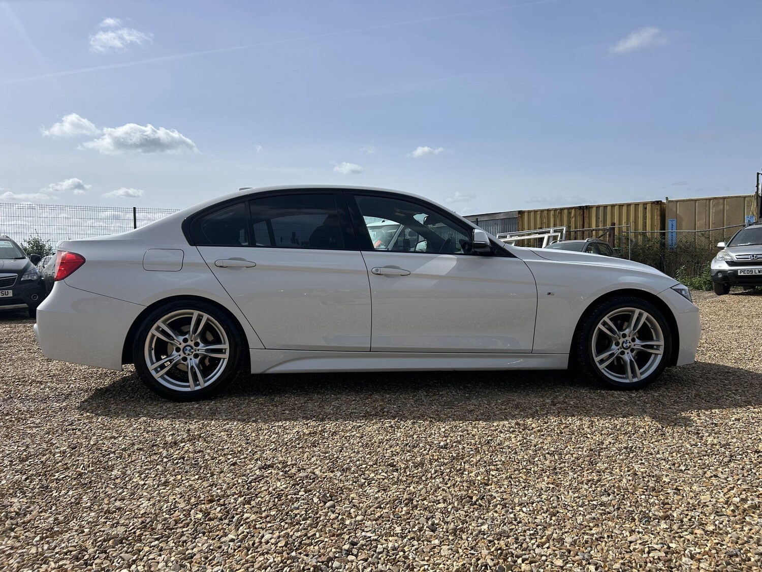 Used BMW 3 Series 2014 for sale - 78185323: Photo 9