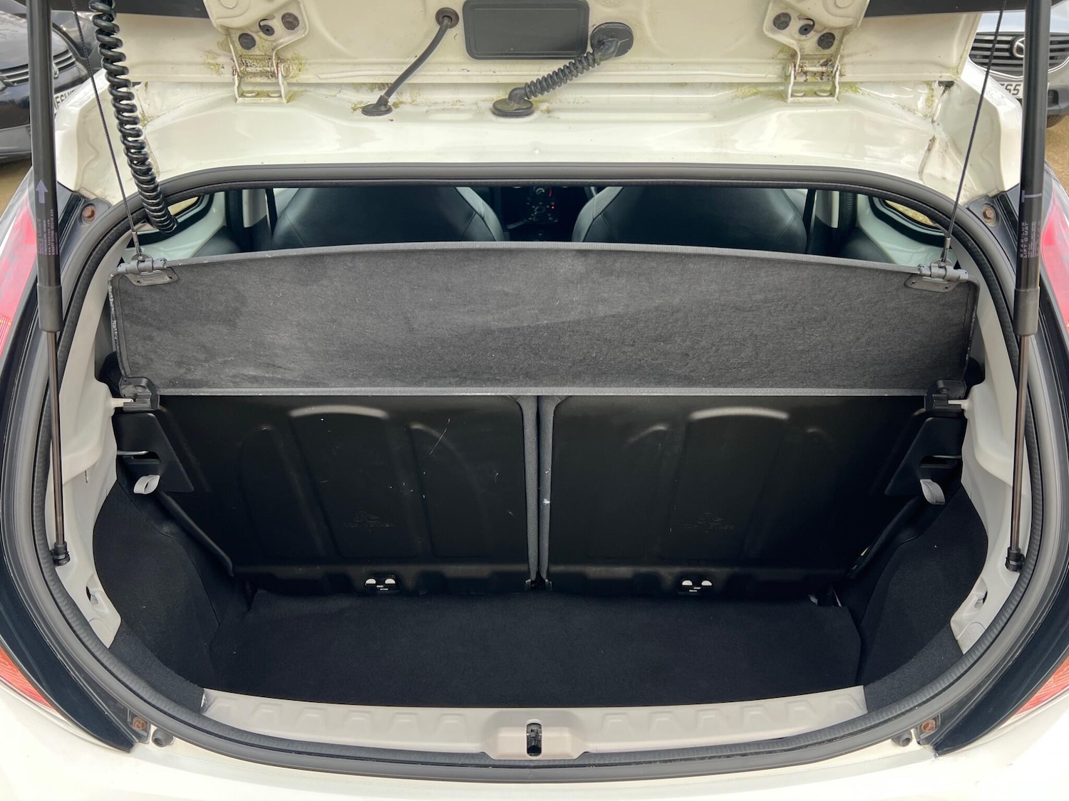 Used Toyota AYGO 2016 for sale - 77496693: Photo 22