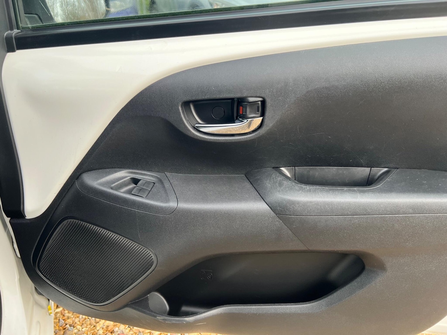 Used Toyota AYGO 2016 for sale - 77496693: Photo 24