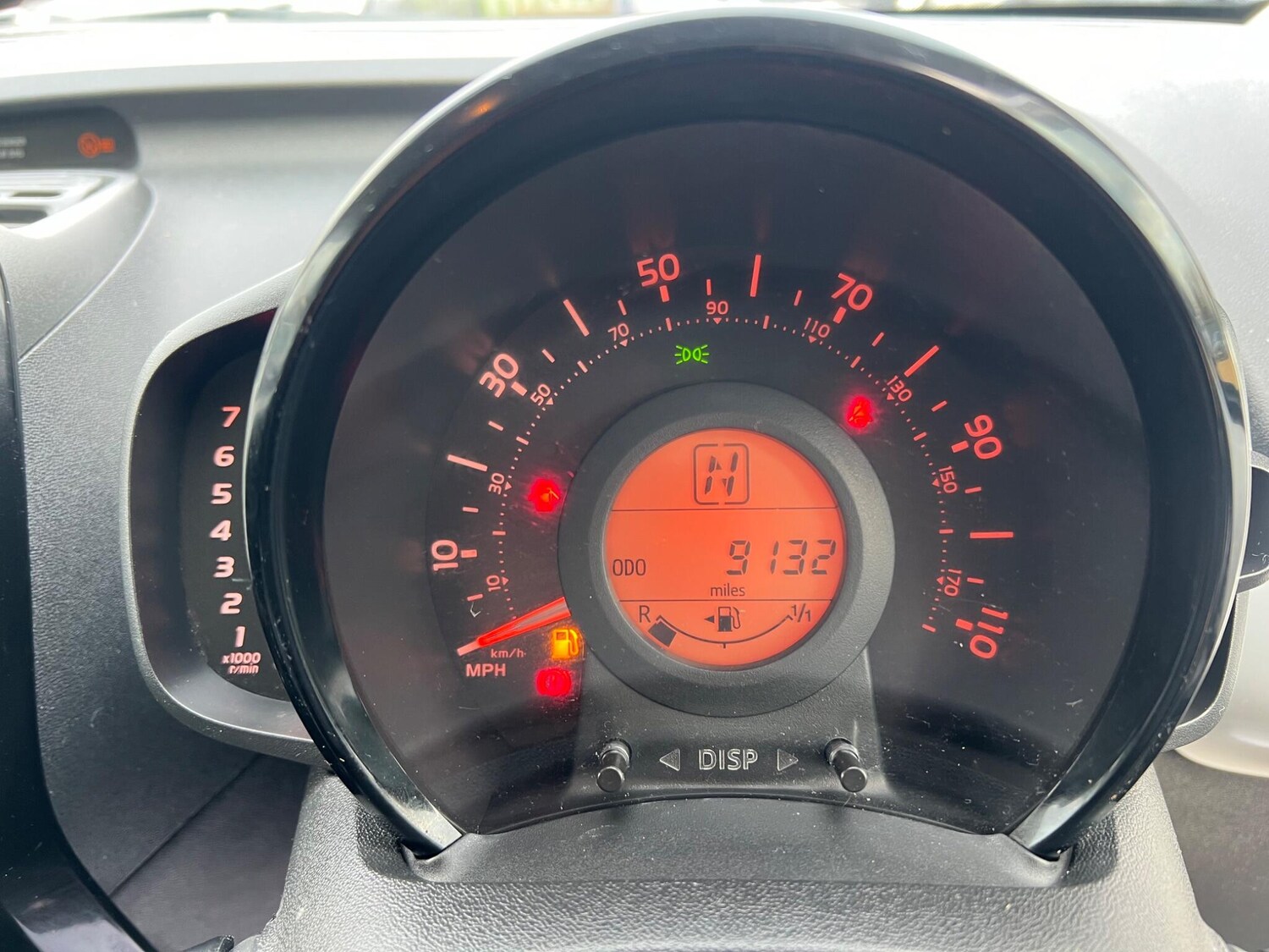 Used Toyota AYGO 2016 for sale - 77496693: Photo 29