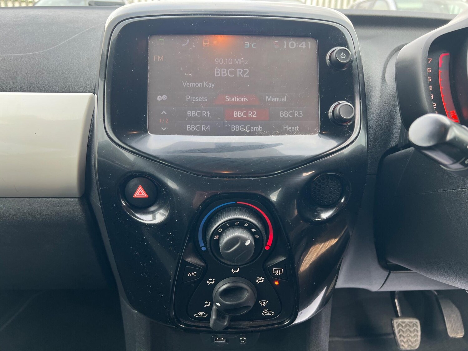 Used Toyota AYGO 2016 for sale - 77496693: Photo 31