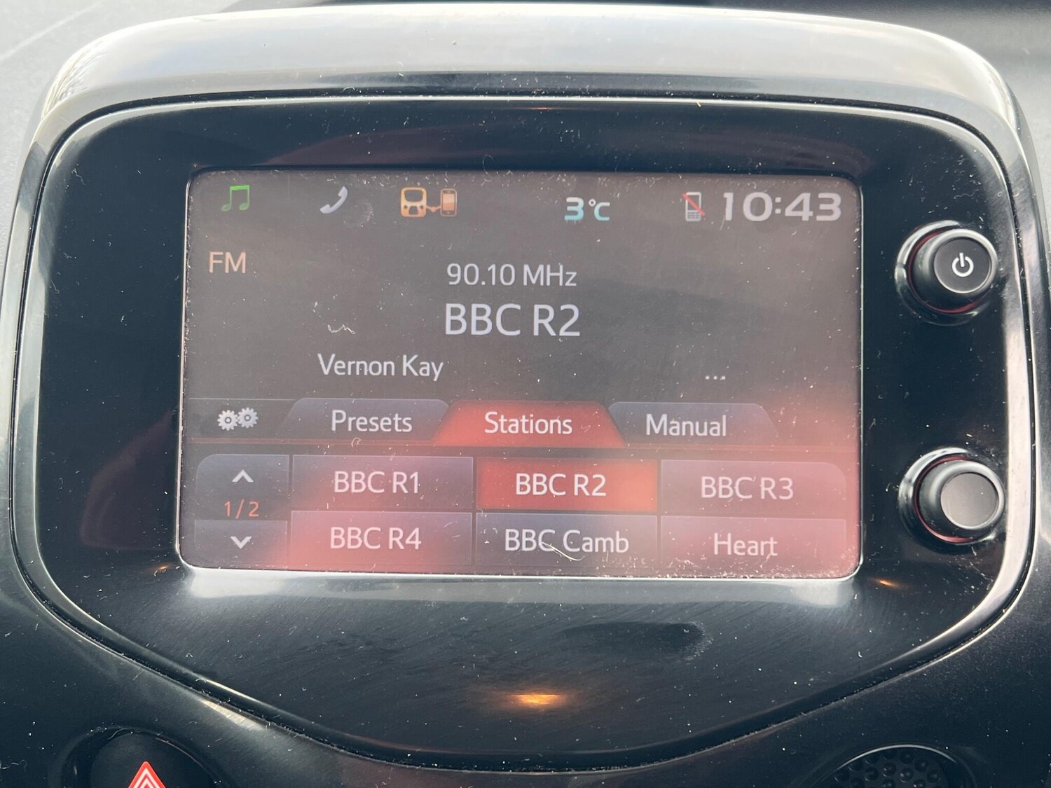 Used Toyota AYGO 2016 for sale - 77496693: Photo 33