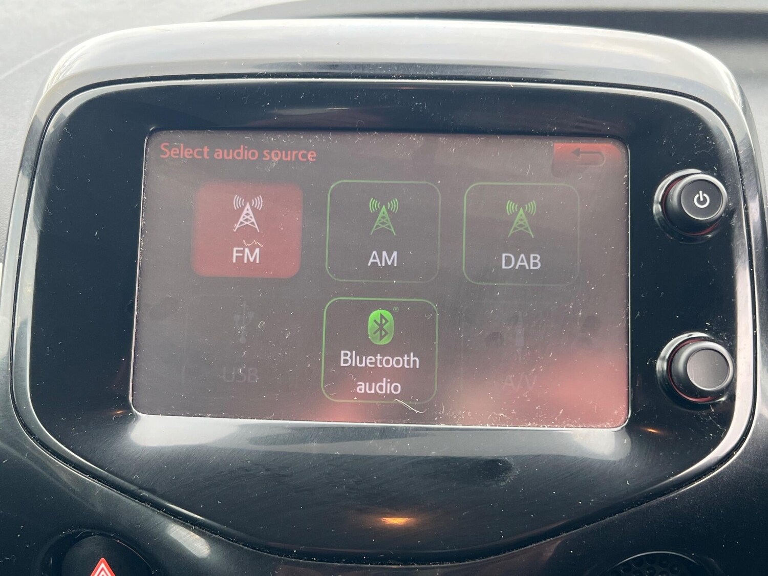 Used Toyota AYGO 2016 for sale - 77496693: Photo 34