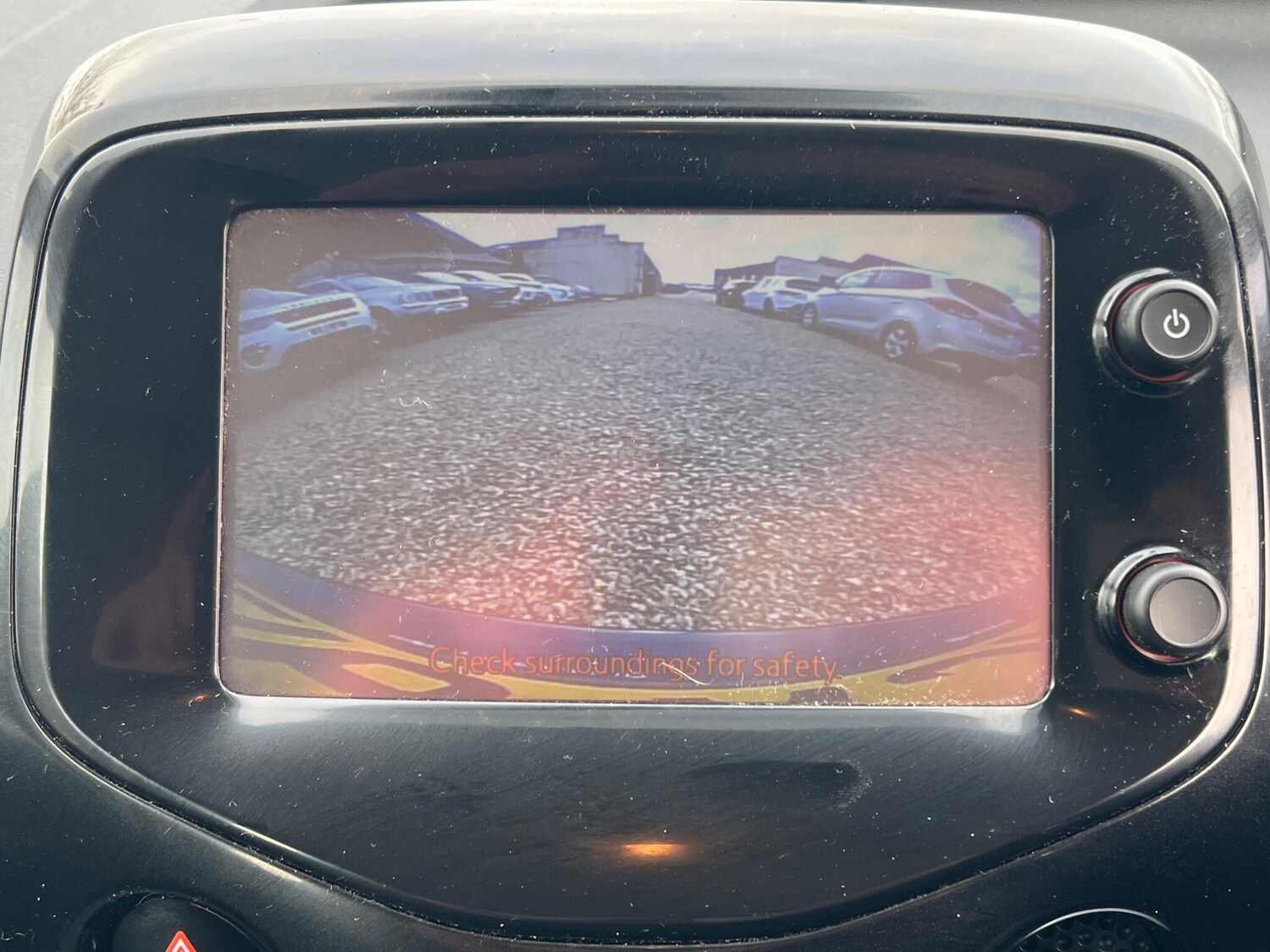 Used Toyota AYGO 2016 for sale - 77496693: Photo 36