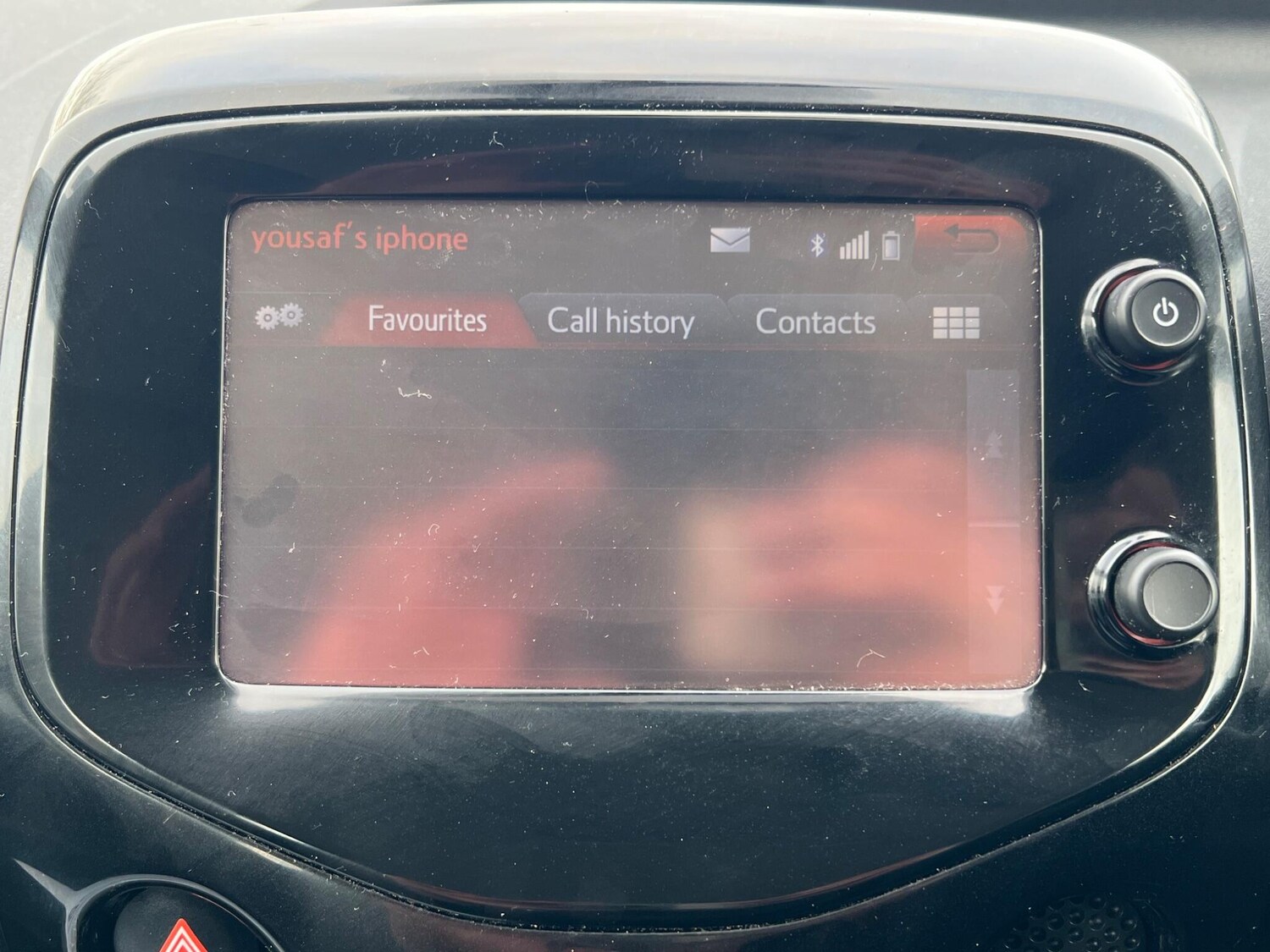 Used Toyota AYGO 2016 for sale - 77496693: Photo 37