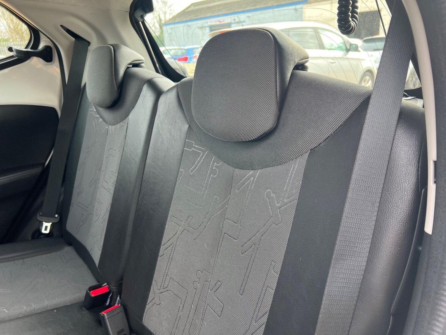 Used Toyota AYGO 2016 for sale - 77496693: Photo 51