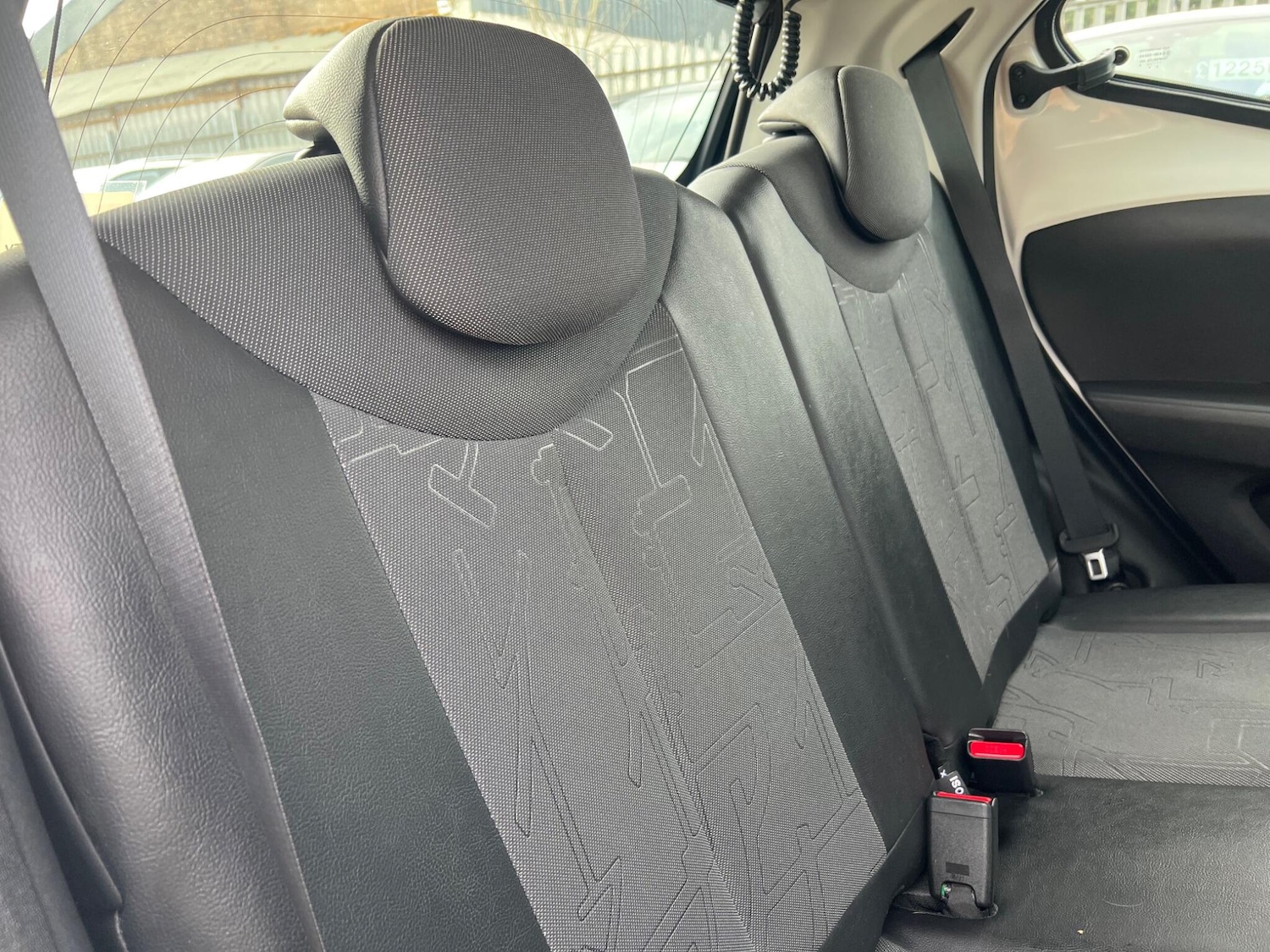 Used Toyota AYGO 2016 for sale - 77496693: Photo 54