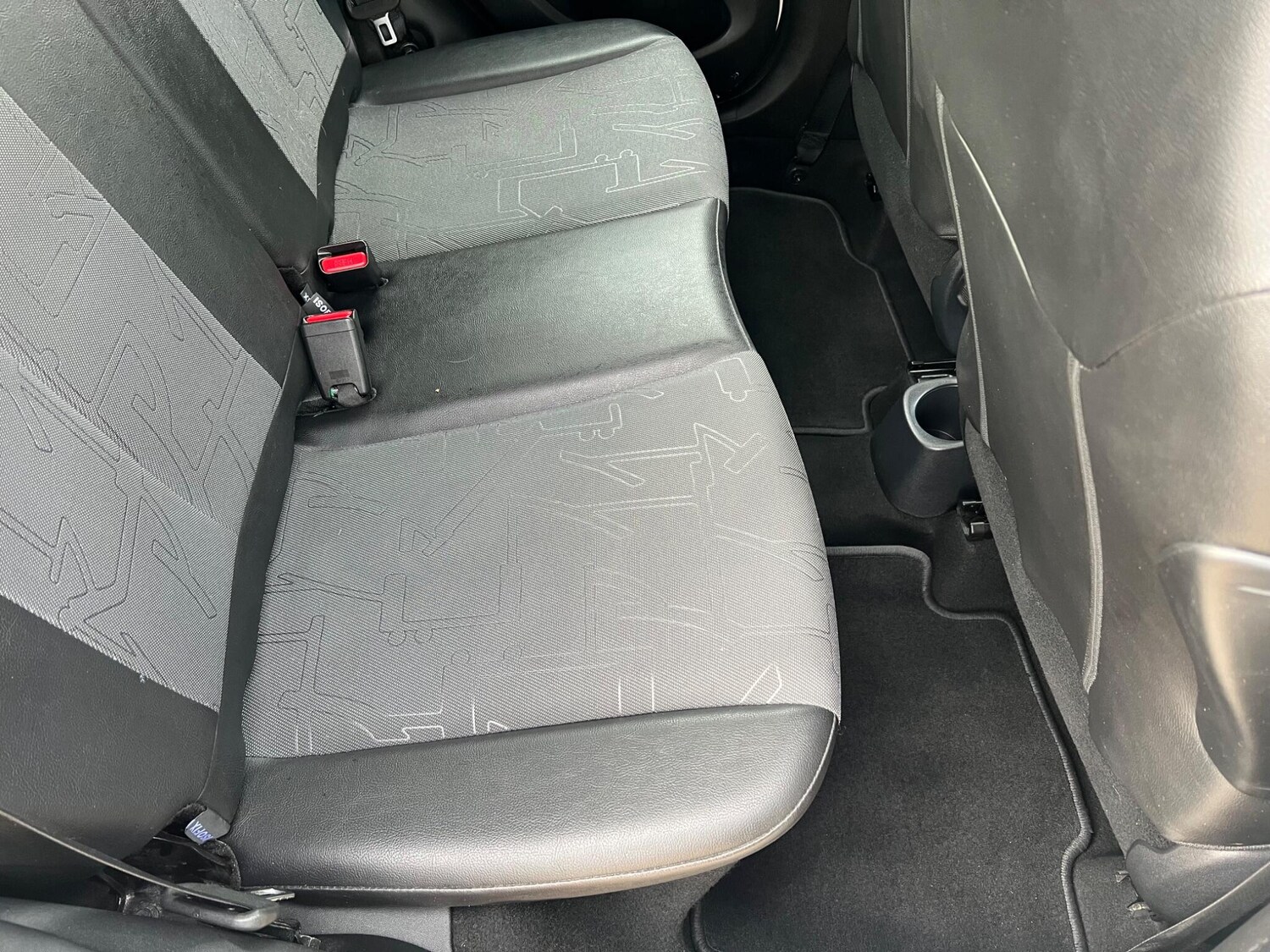 Used Toyota AYGO 2016 for sale - 77496693: Photo 55