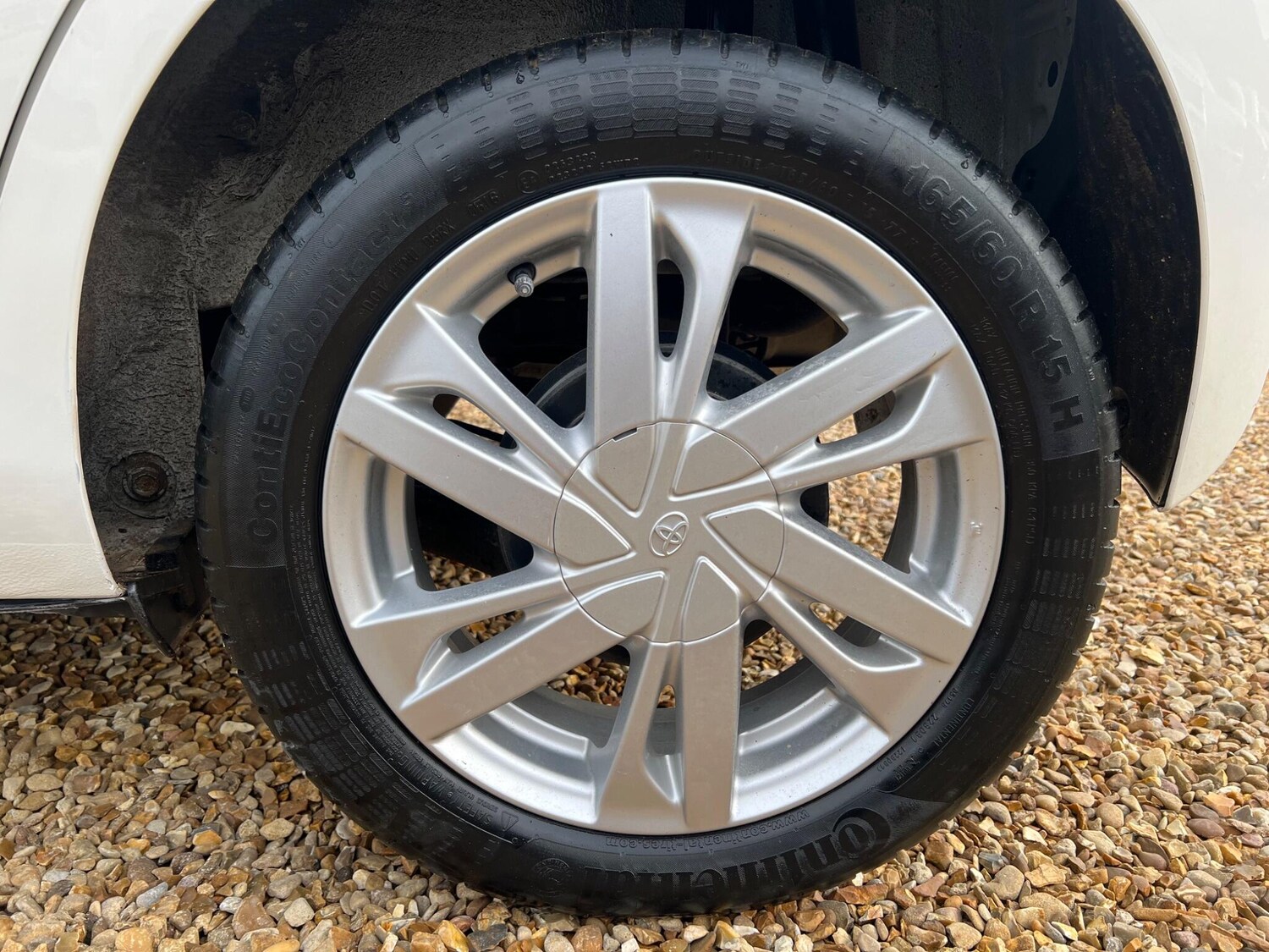 Used Toyota AYGO 2016 for sale - 77496693: Photo 56